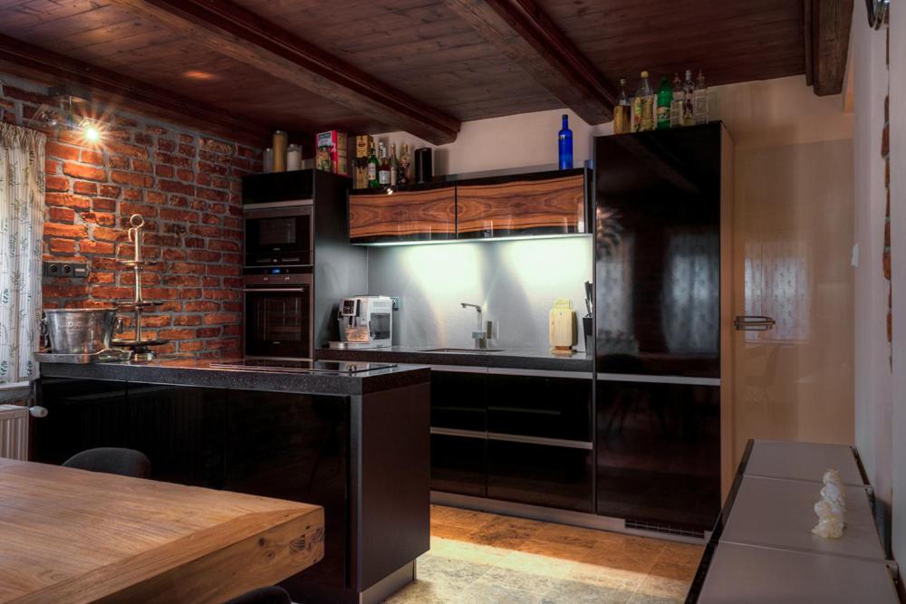 Chalet Joseph Mine