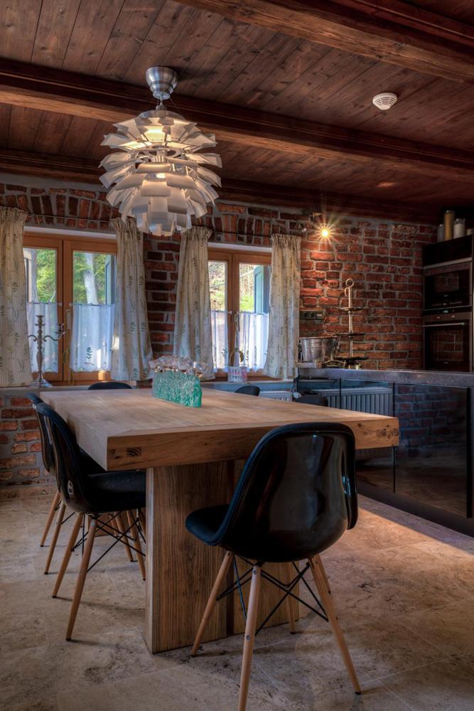 Chalet Joseph Mine