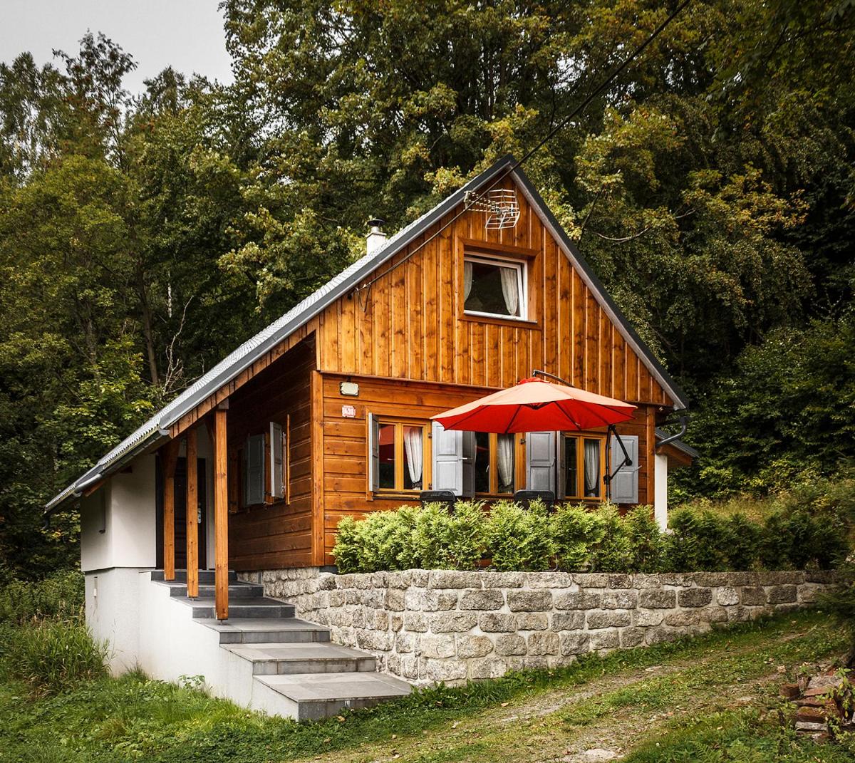 Chalet Joseph Mine