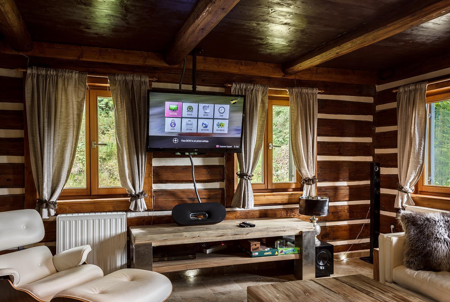 Chalet Joseph Mine