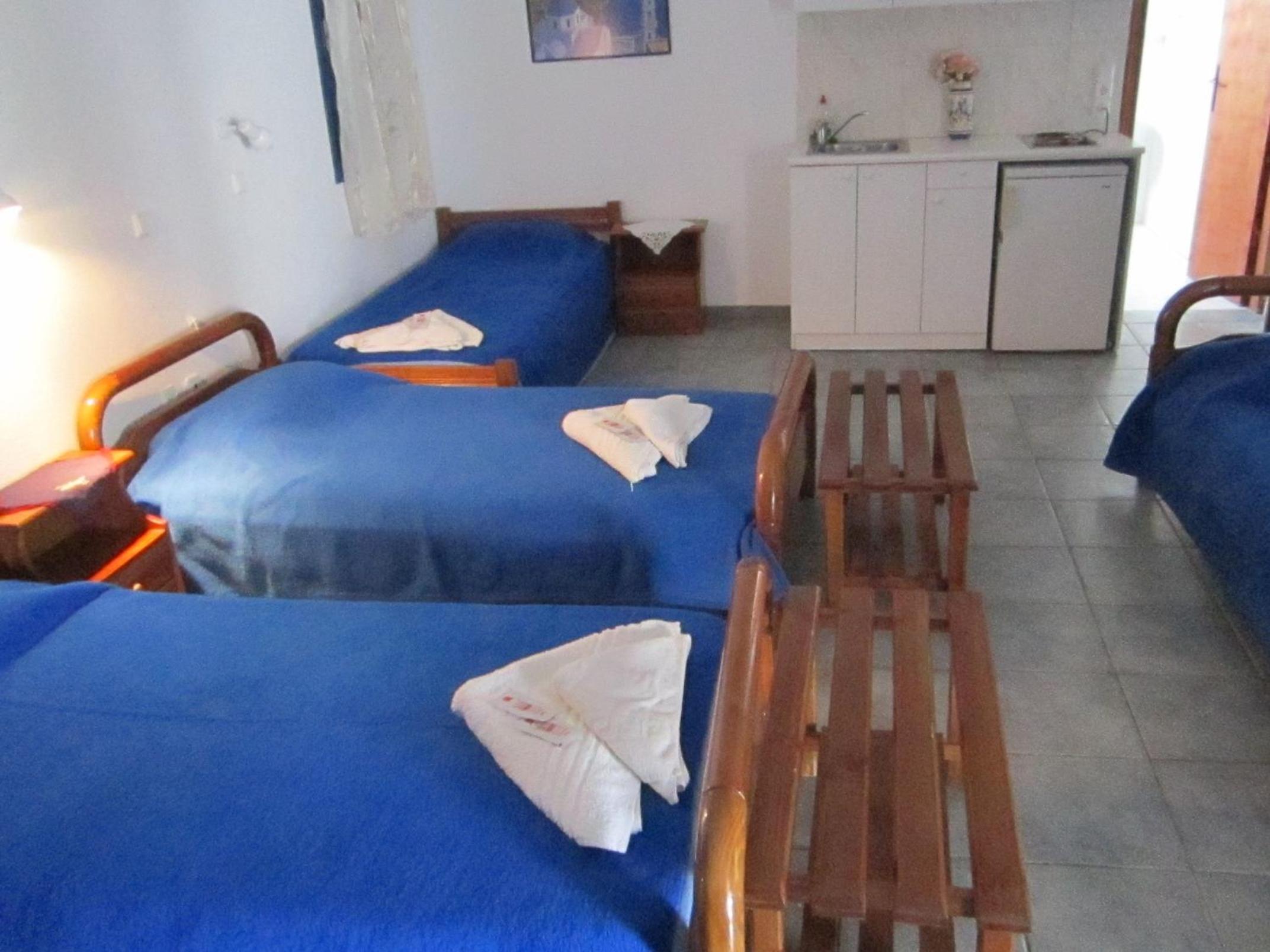 Sea Wave Hotel — photo 35