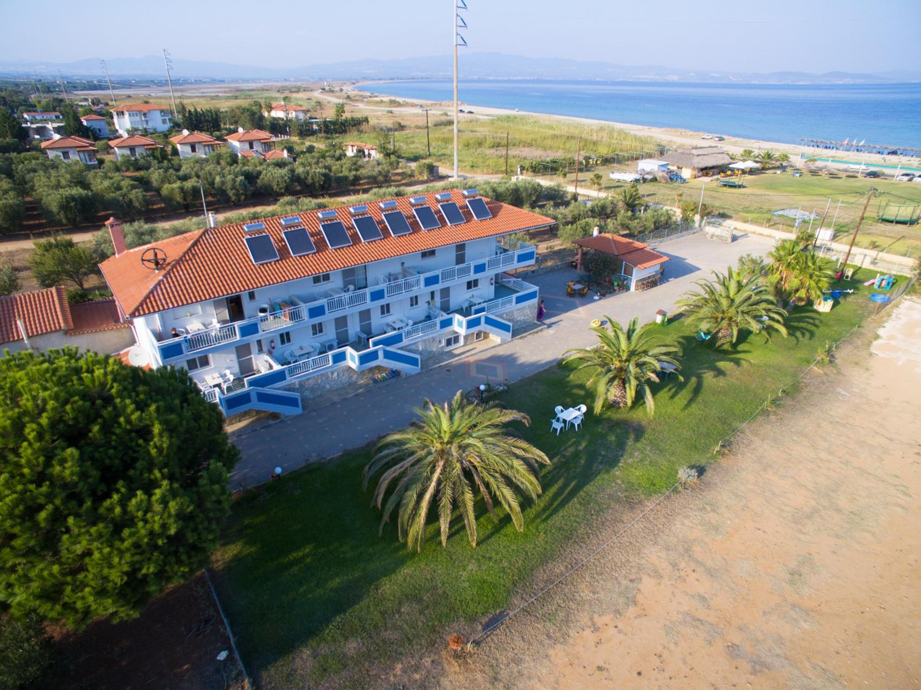Seaview Aparthotel