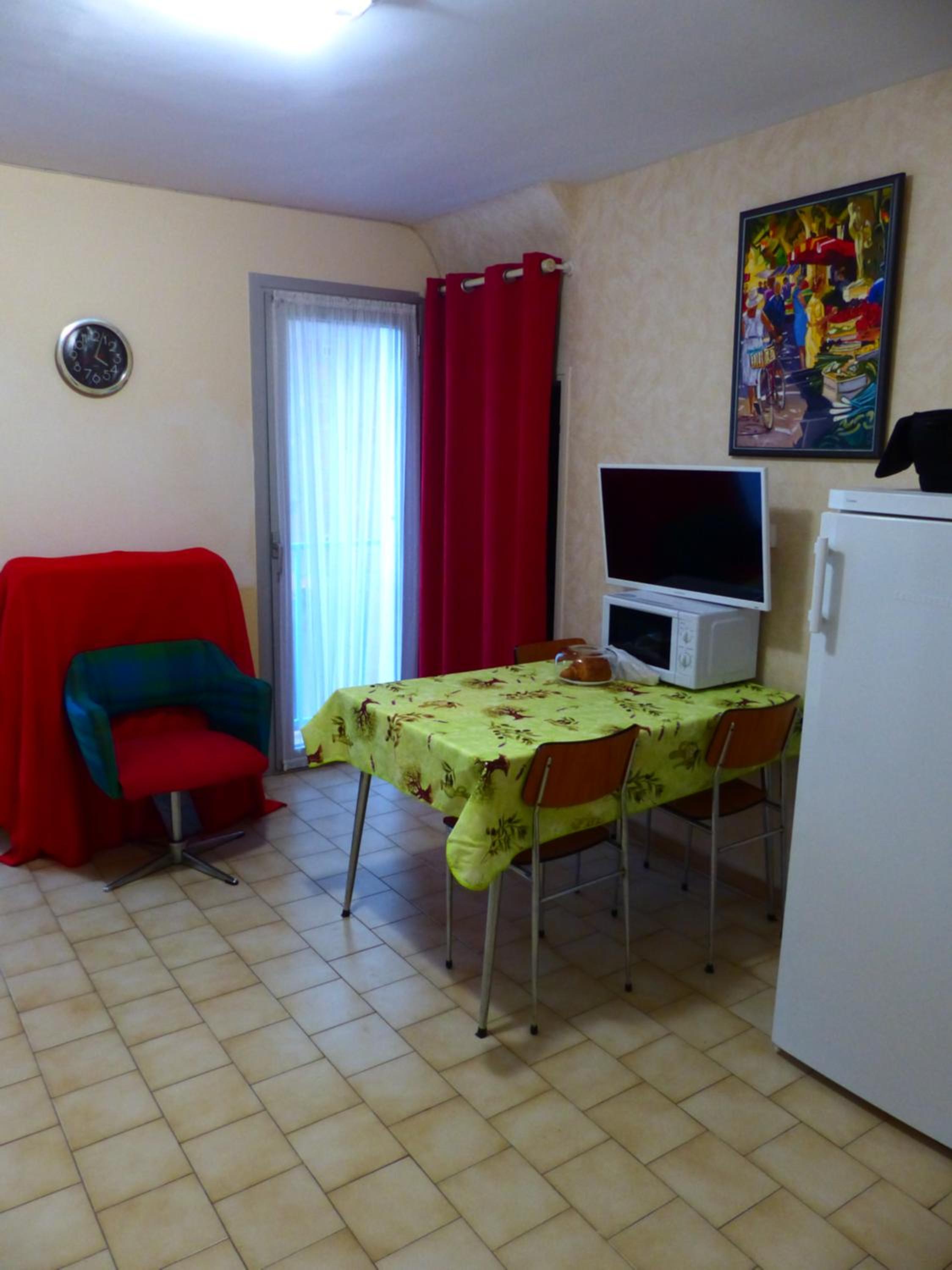 Pied A Terre