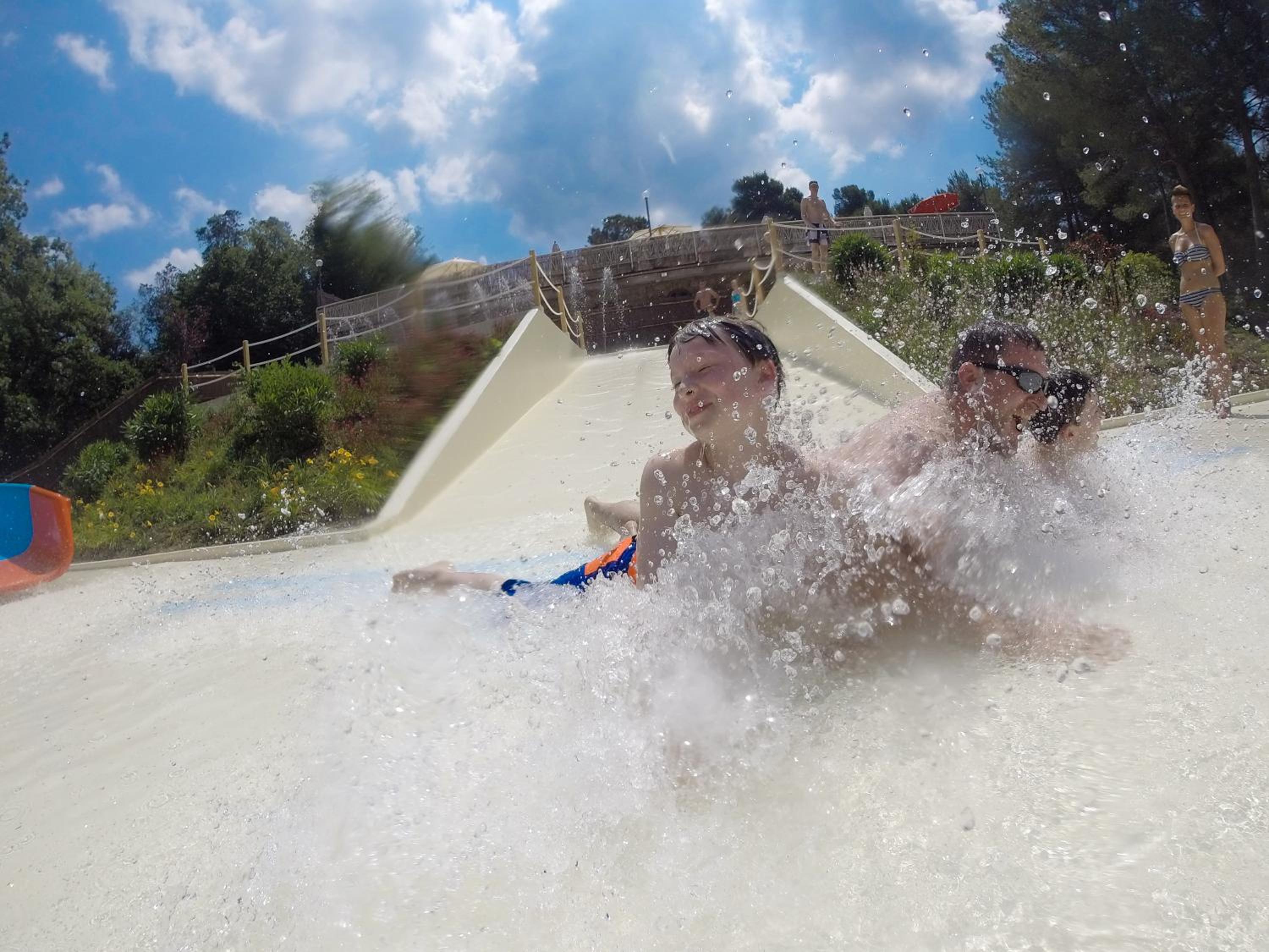 Le Pianacce Camping Village