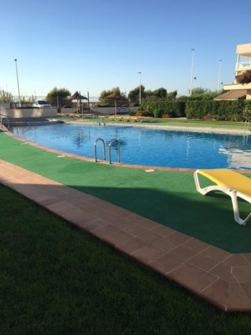 Apartment Martinez Cala Josep view 5