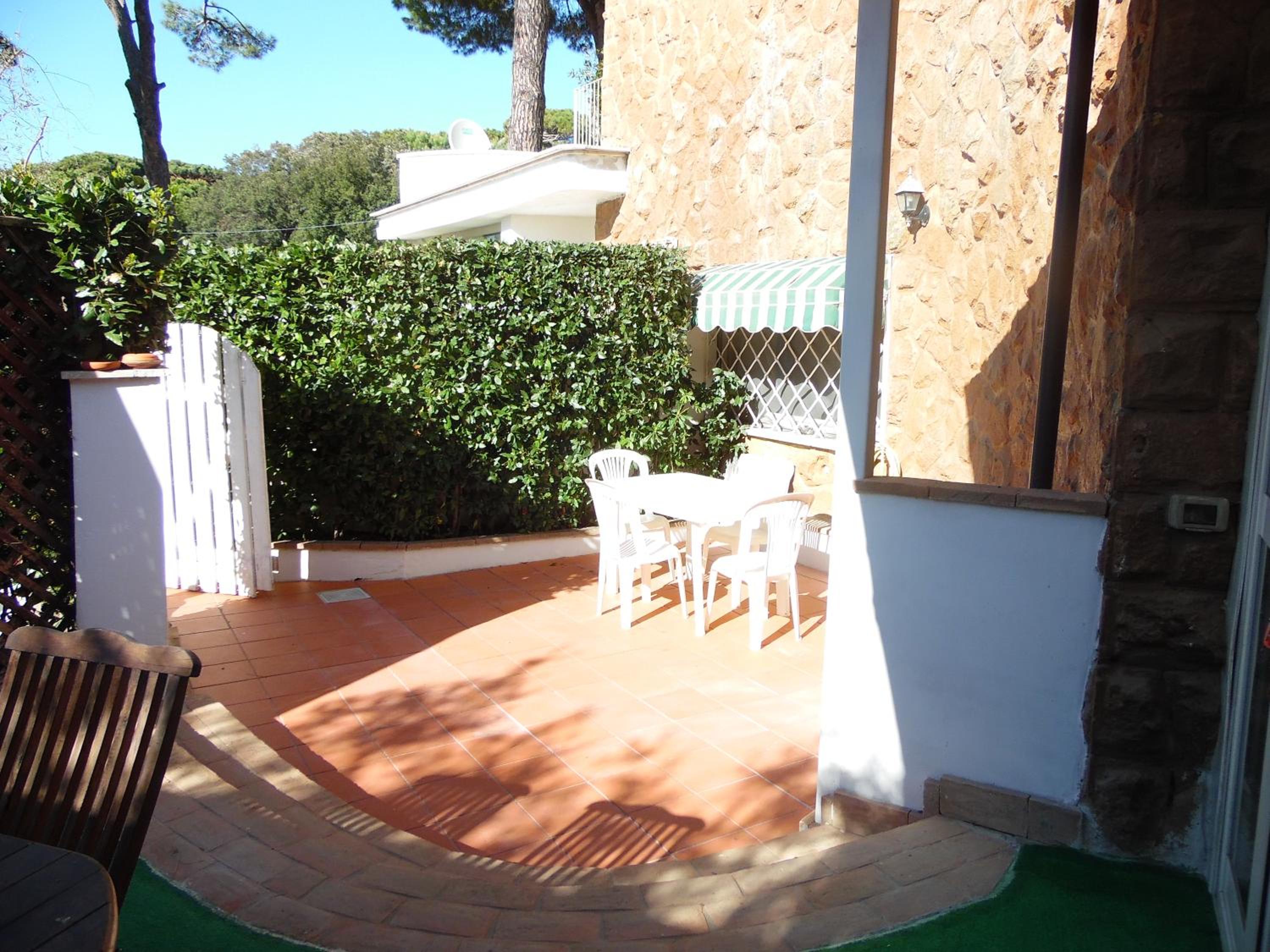 Villa Giulia view 4
