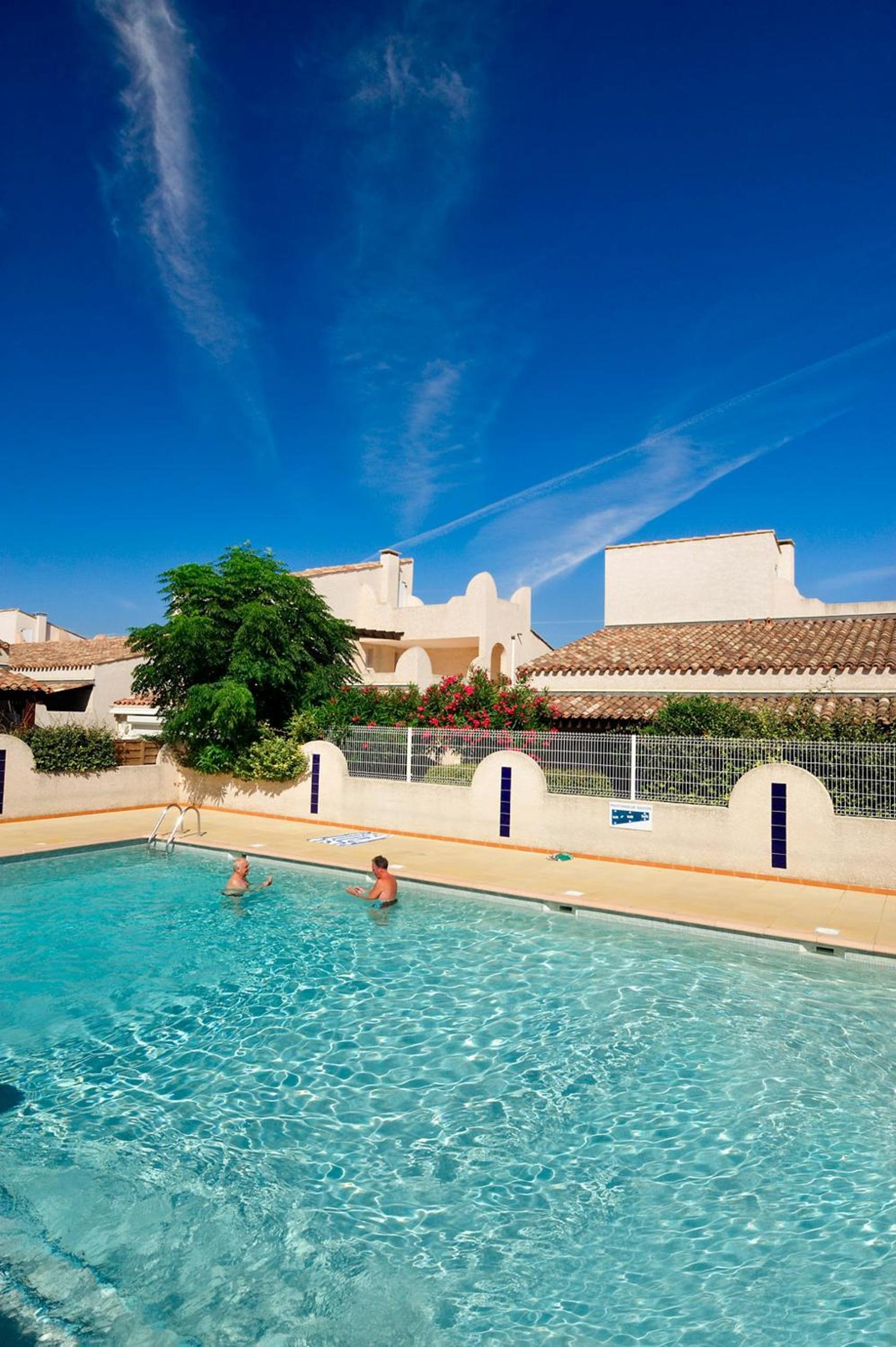 Vacancéole - Résidence Samaria Village - Hacienda Beach photo 3