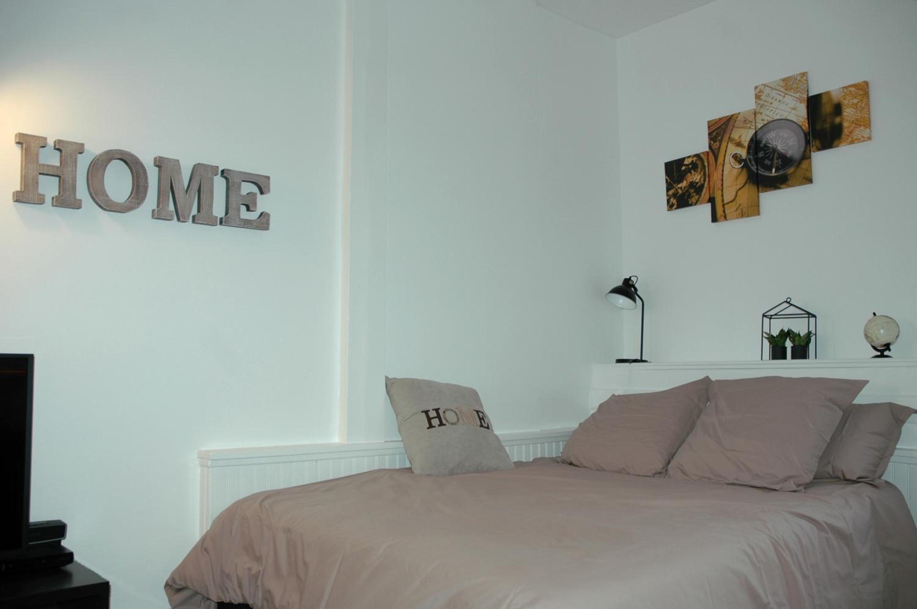 Le Cosy Musette - Rue Piétonne
