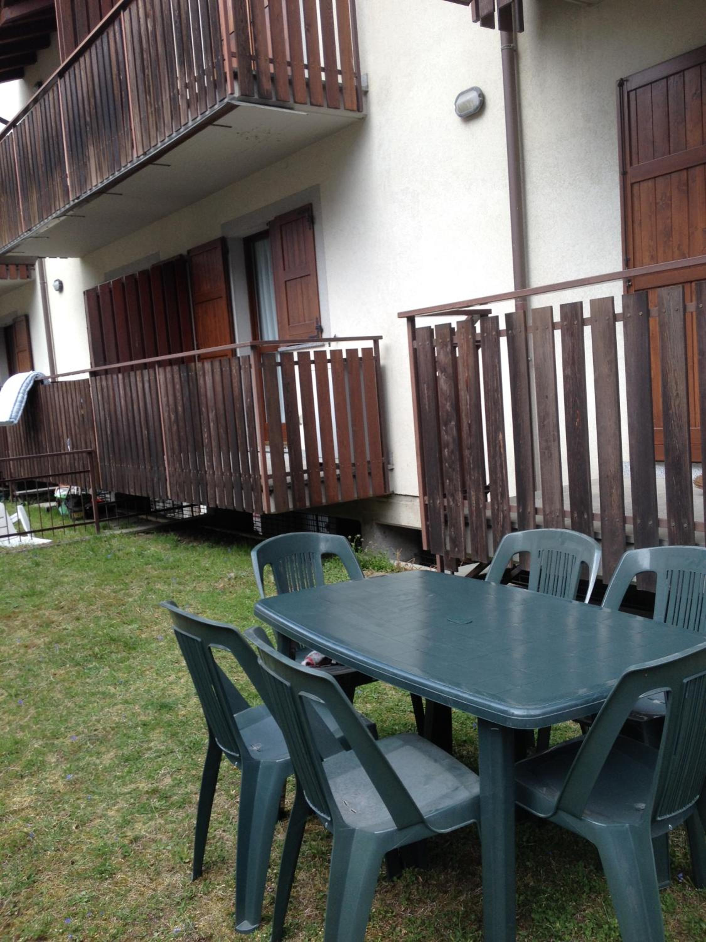 Lanterna Apartments