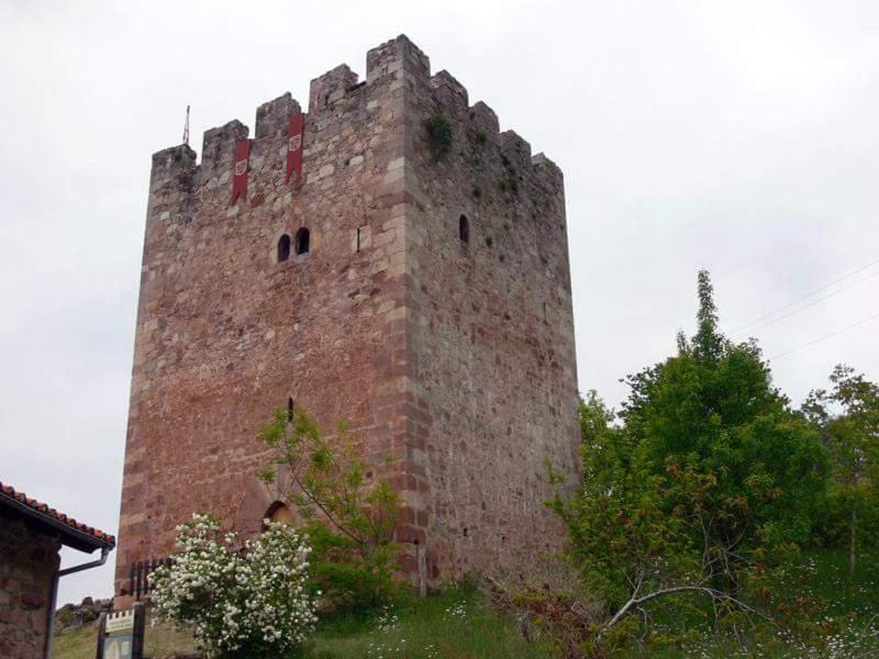 Casa Rural Pocotrigo