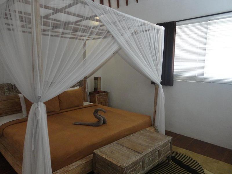 Villa Mahalini Seminyak