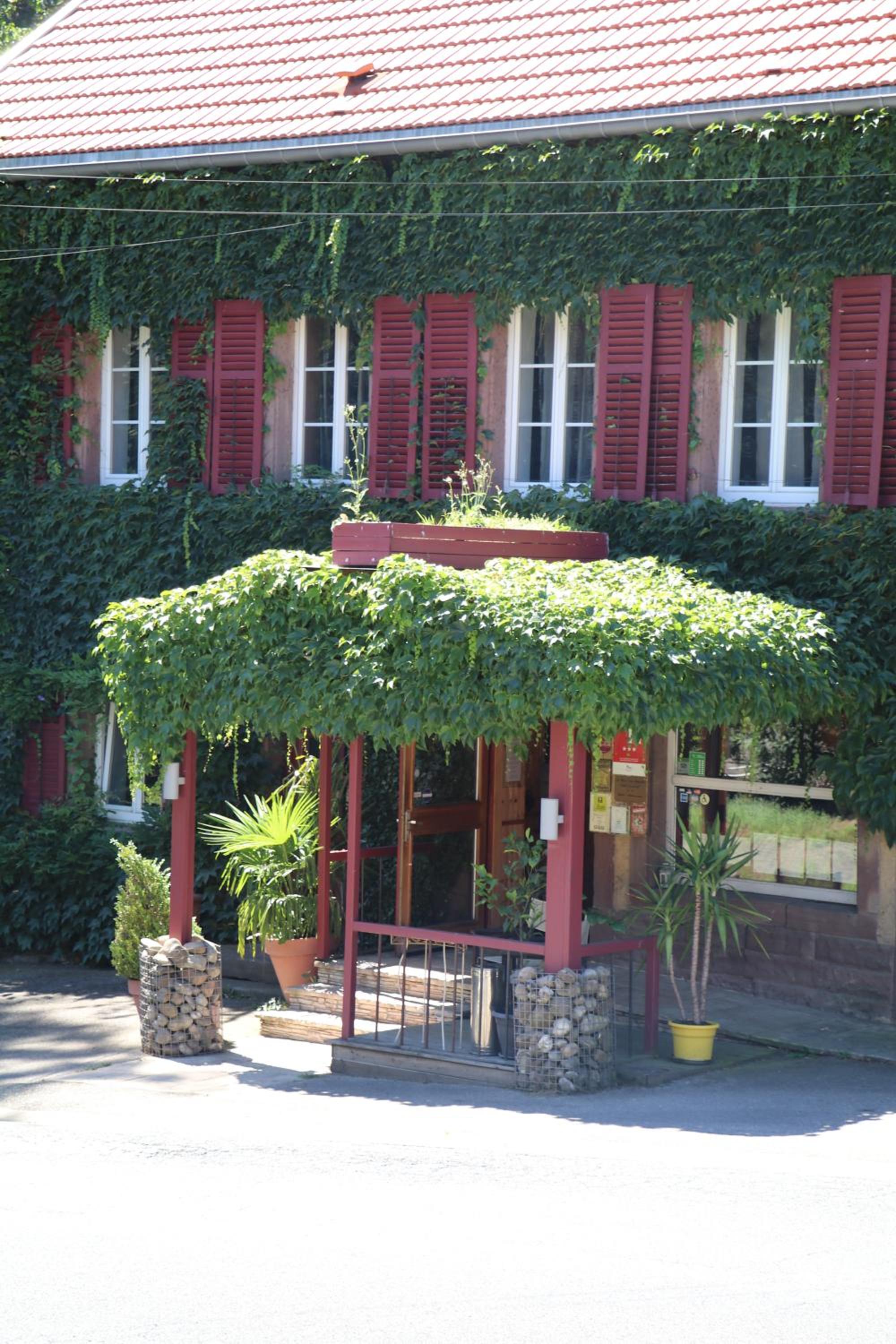 L'Etable Gourmande