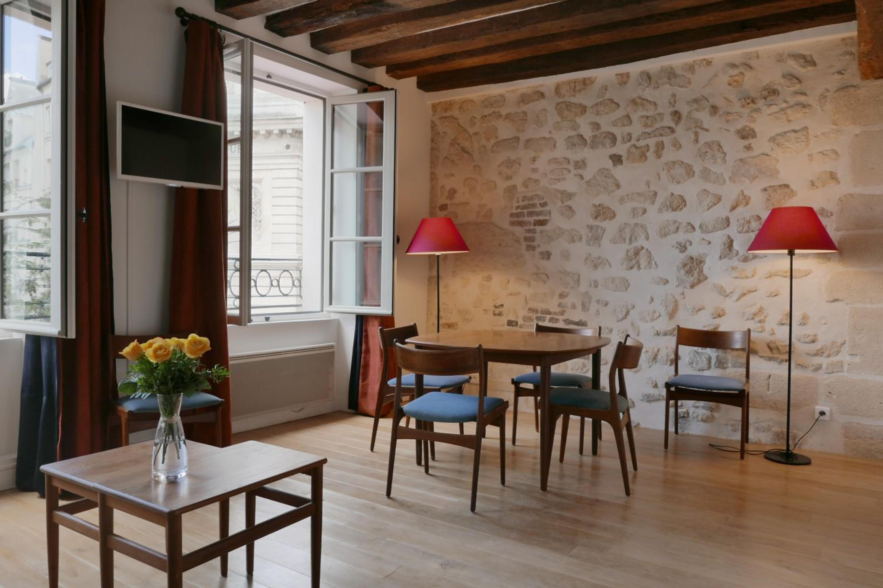 Apartments Cosy