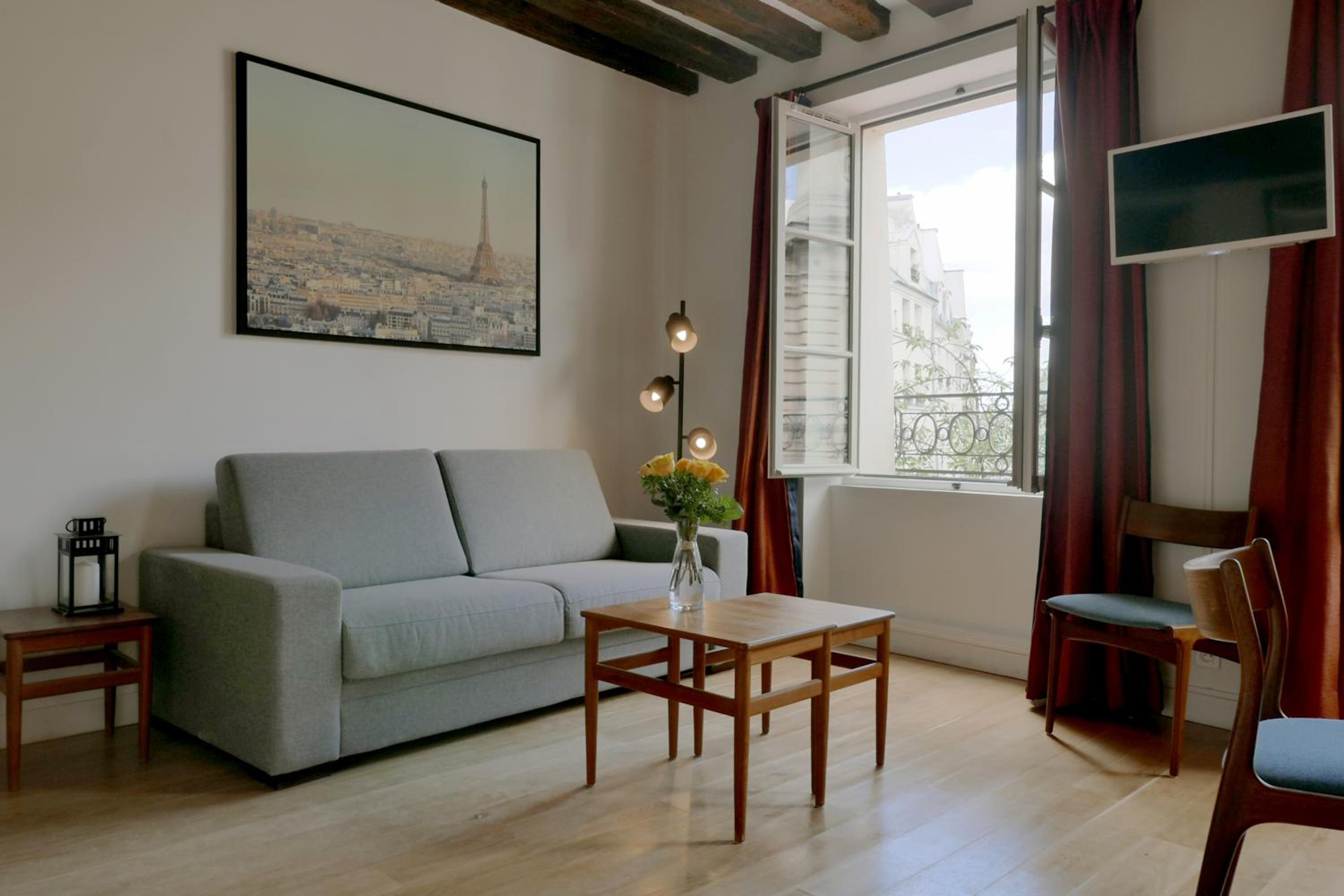Apartments Cosy