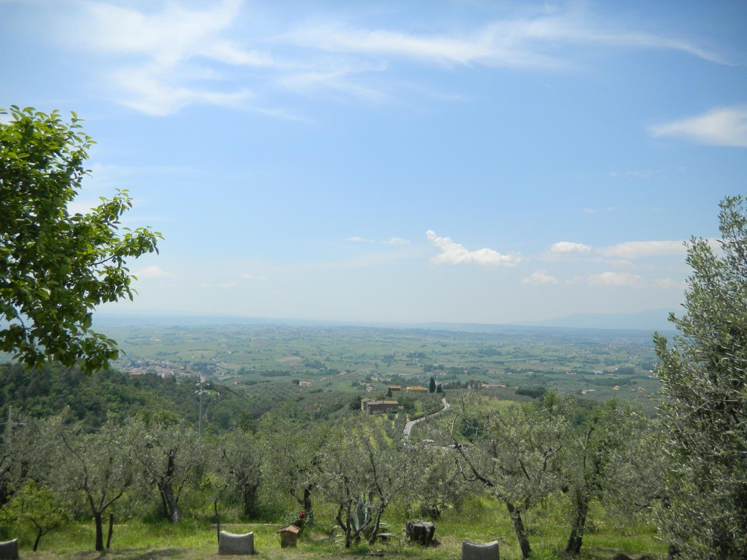 Agriturismo La Gioconda
