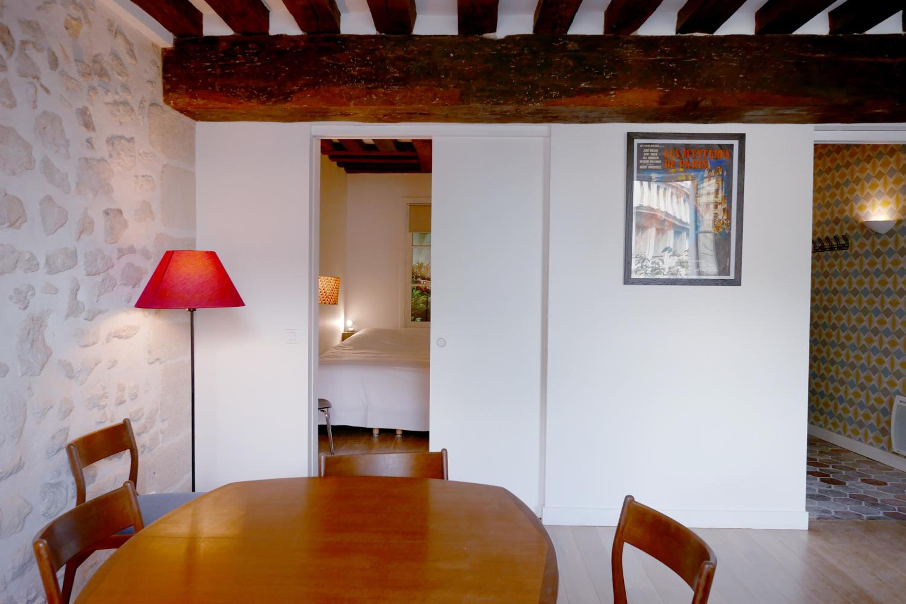 Apartments Cosy