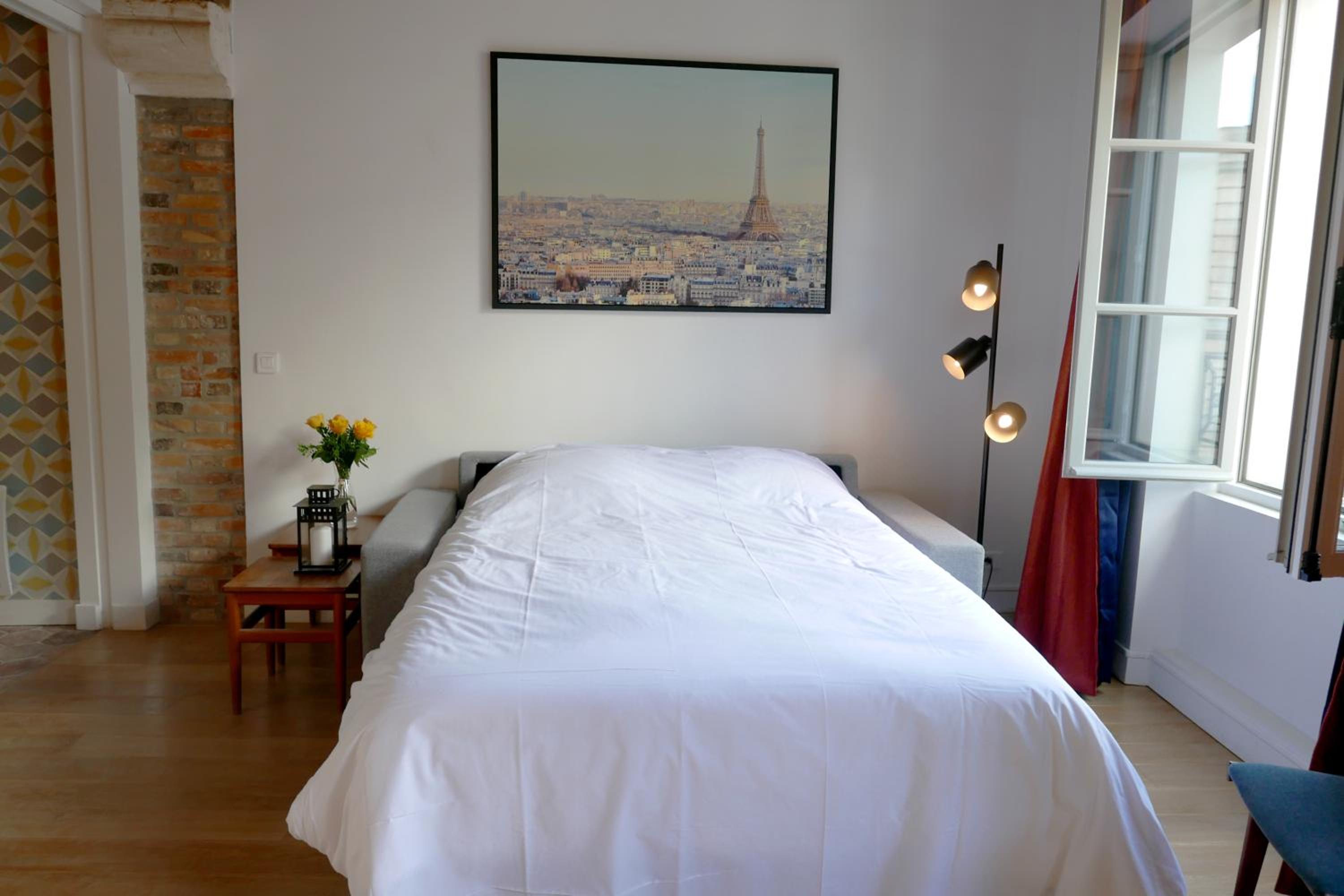 Apartments Cosy