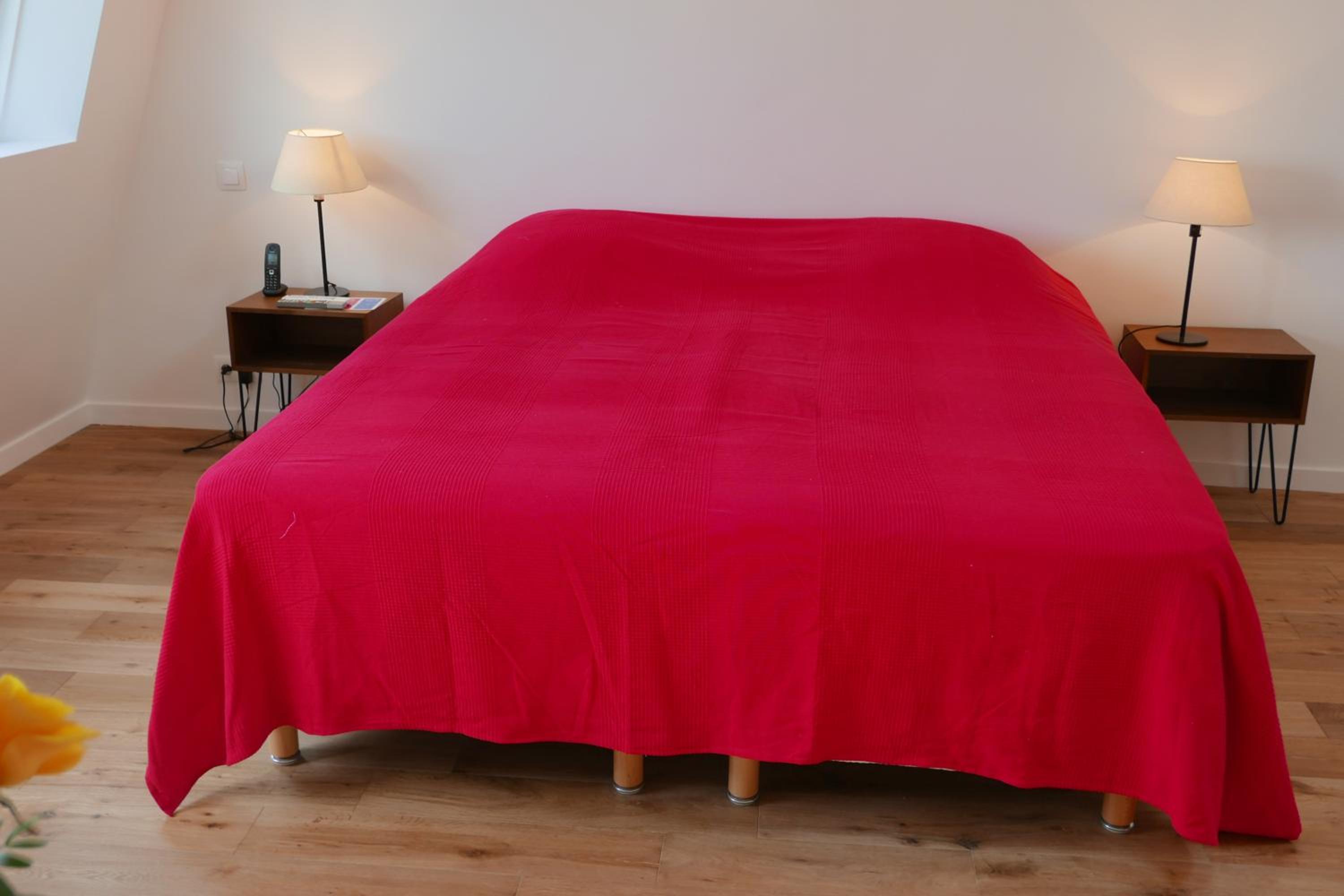 Apartments Cosy