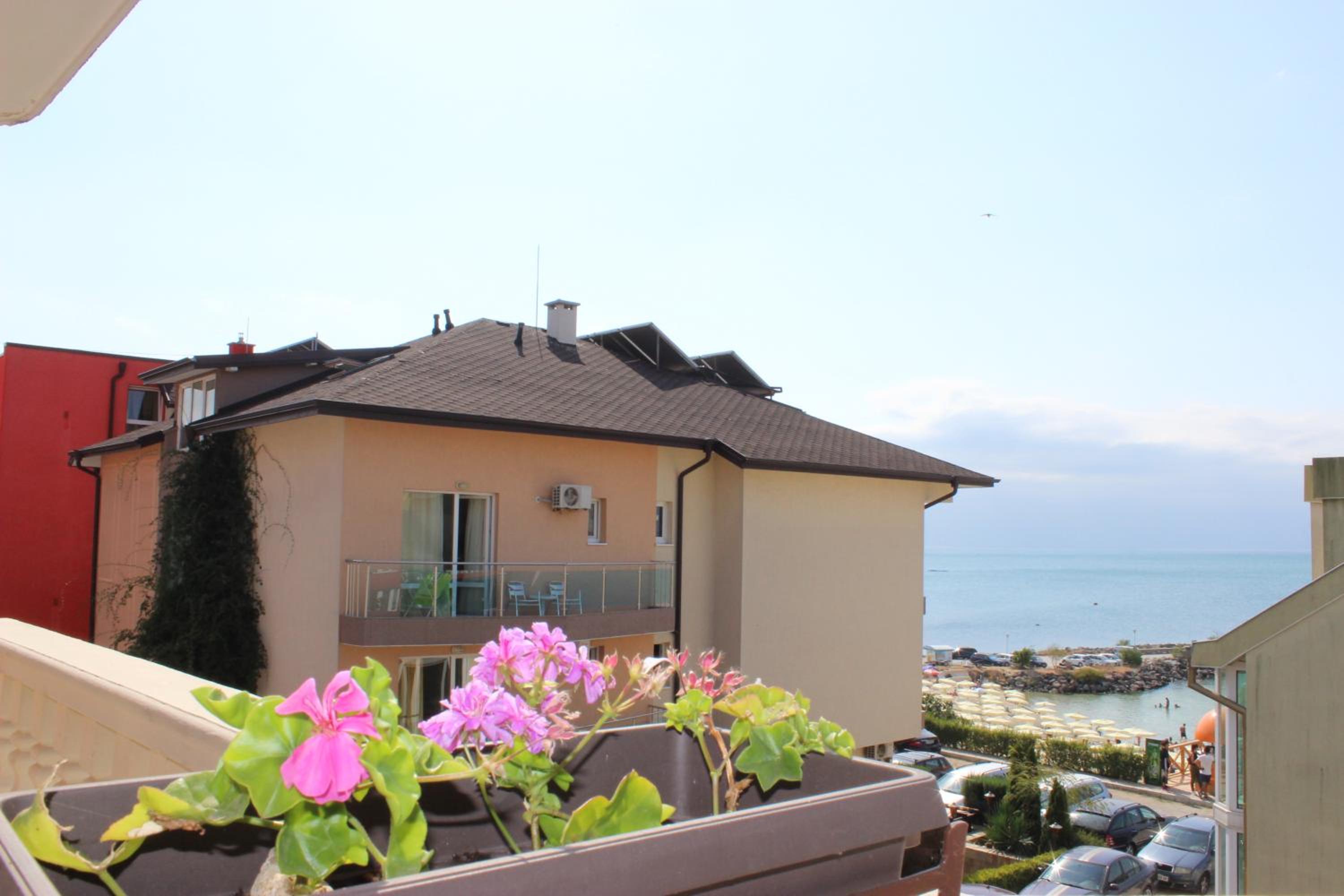 Villa Amadeus