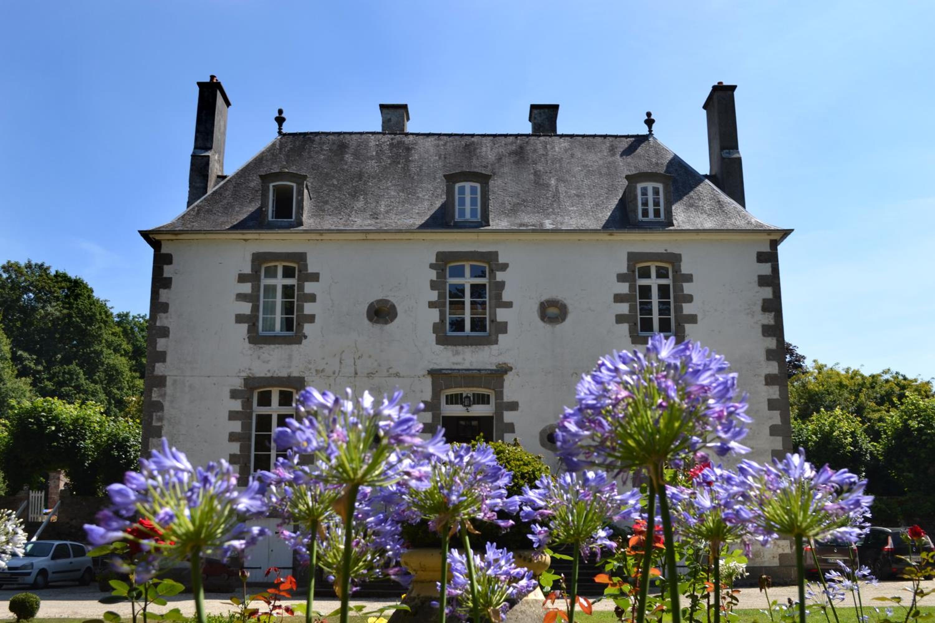 Chambres d'Hôtes Launay Guibert view 3