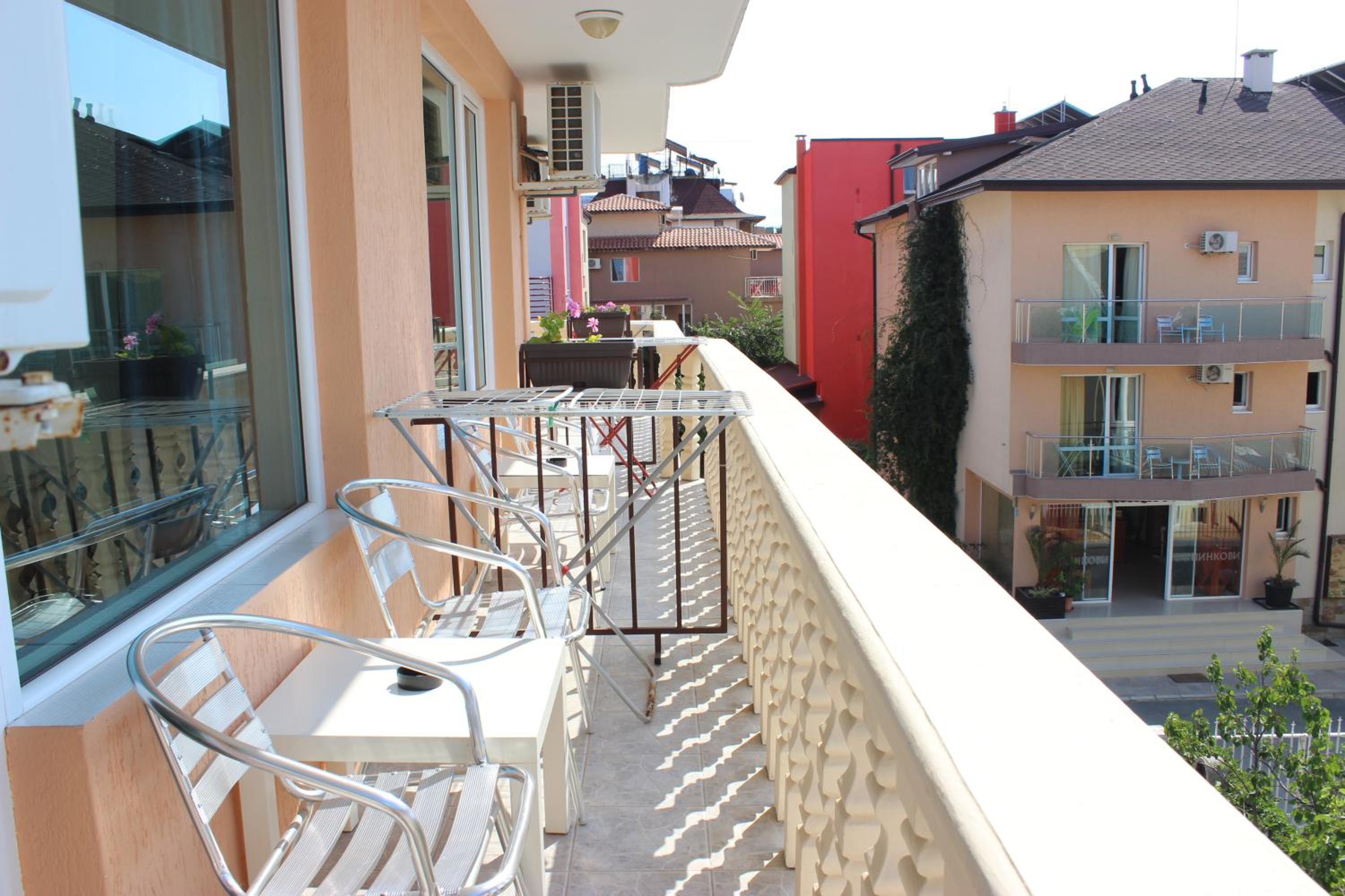 Villa Amadeus