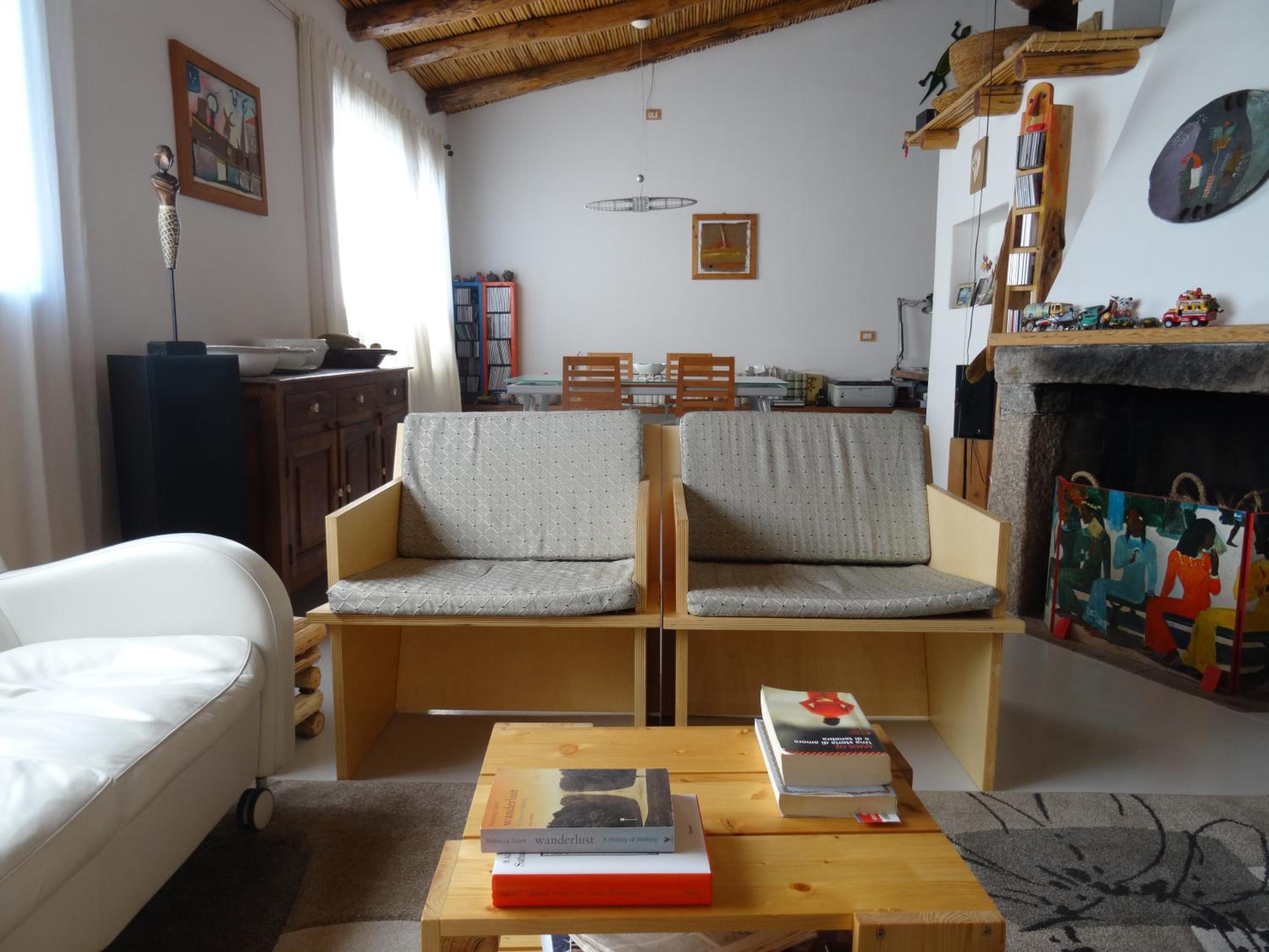 La Scala Guesthouse
