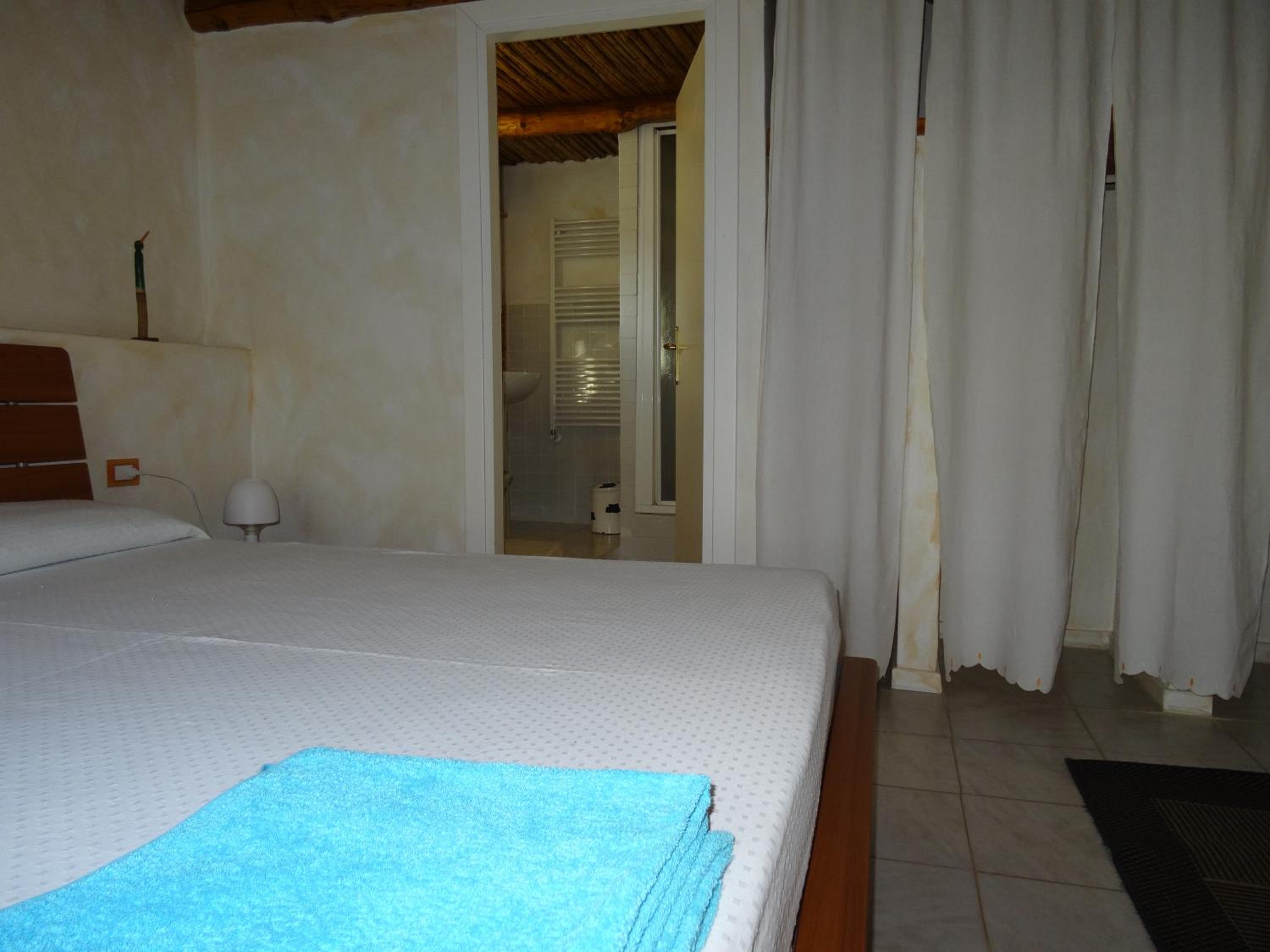 La Scala Guesthouse