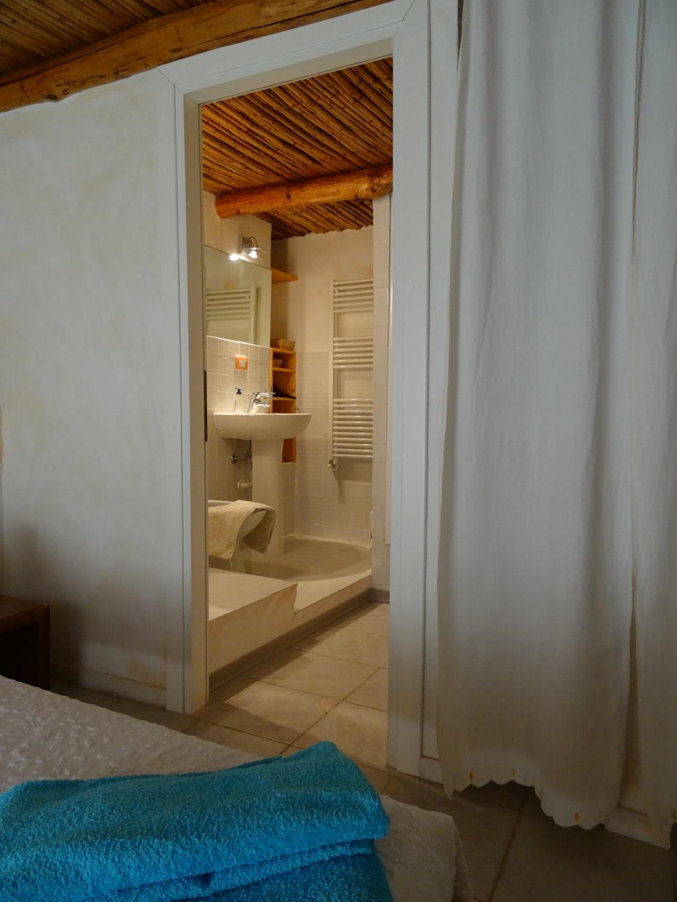 La Scala Guesthouse