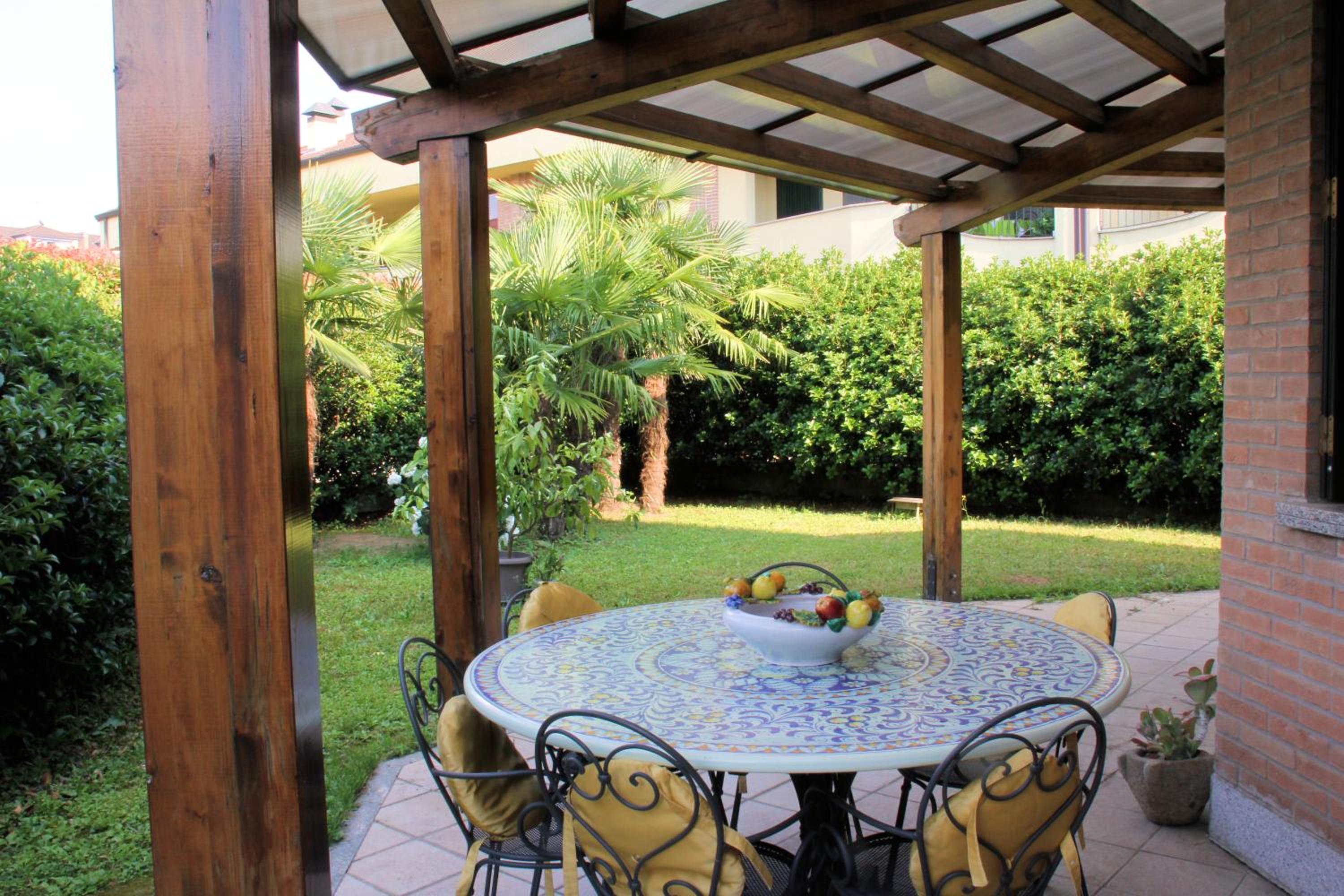 Villa Milena Arese