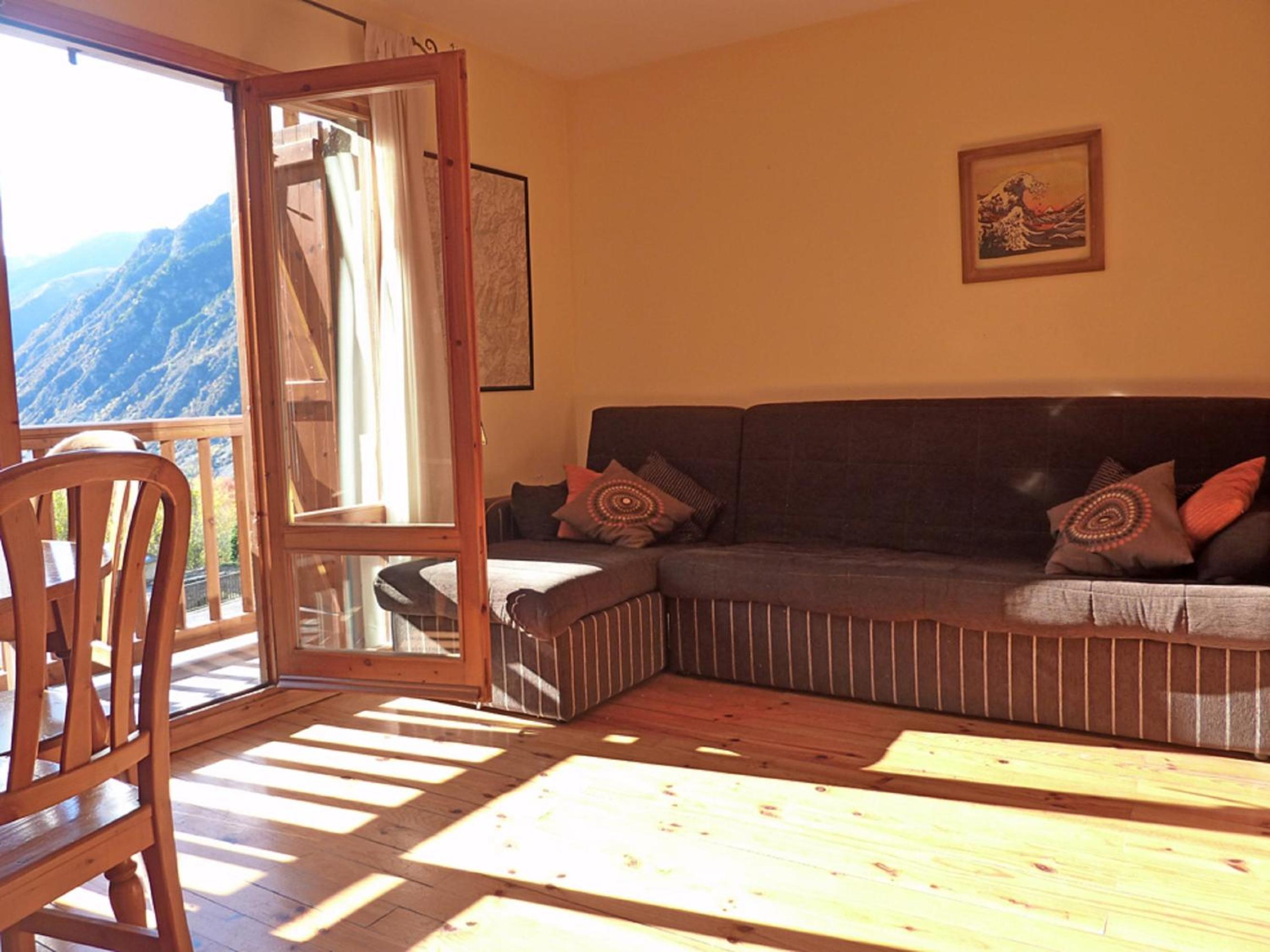 Apartamento Plaza Ballo photo 3