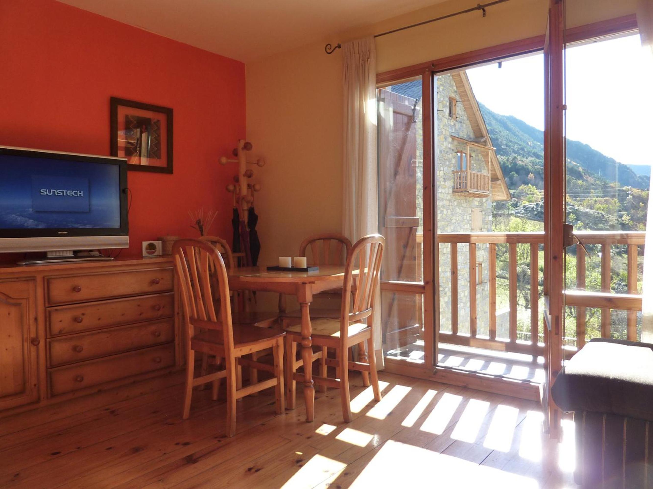 Apartamento Plaza Ballo photo 2