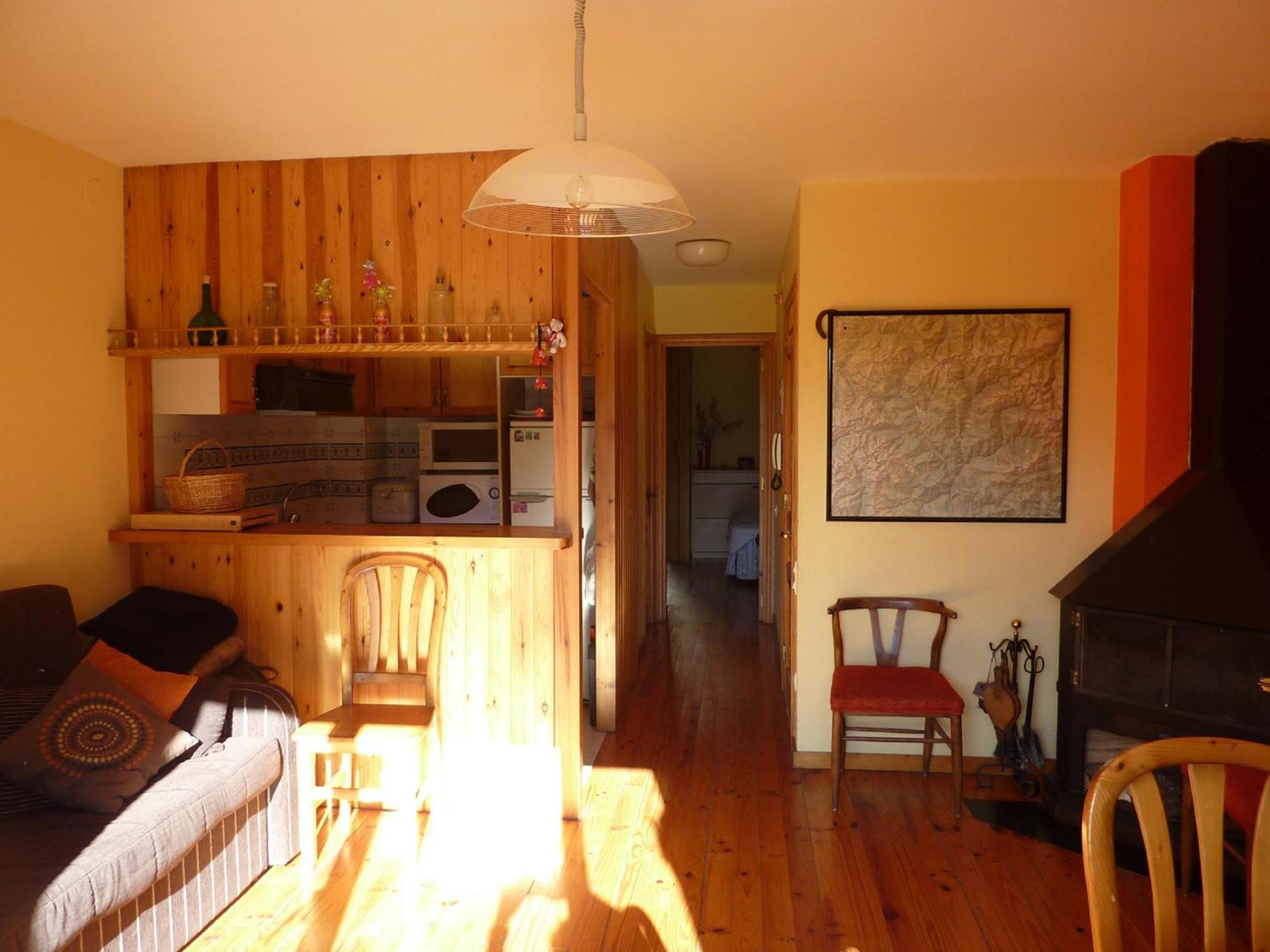 Apartamento Plaza Ballo photo 4