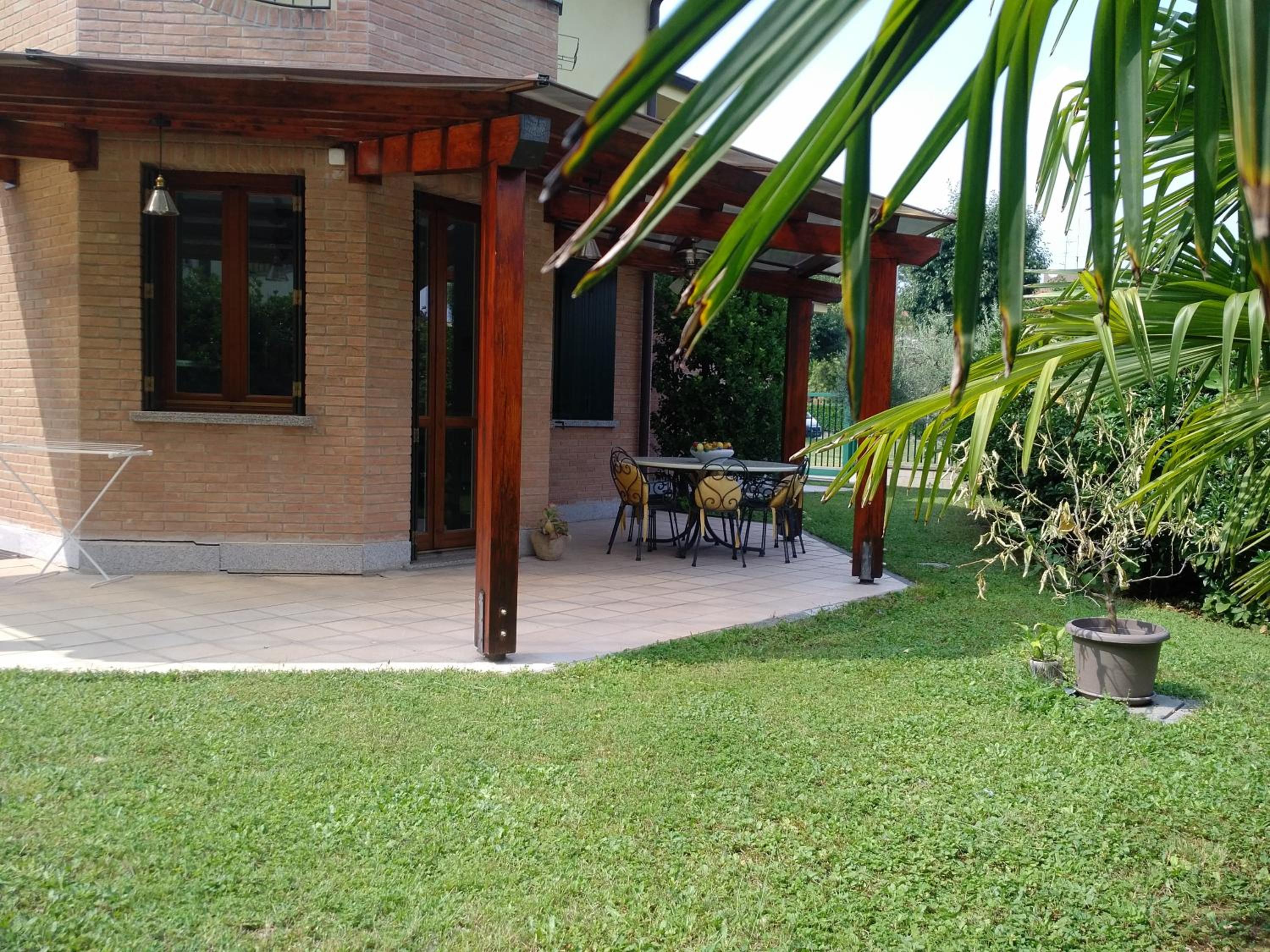 Villa Milena Arese