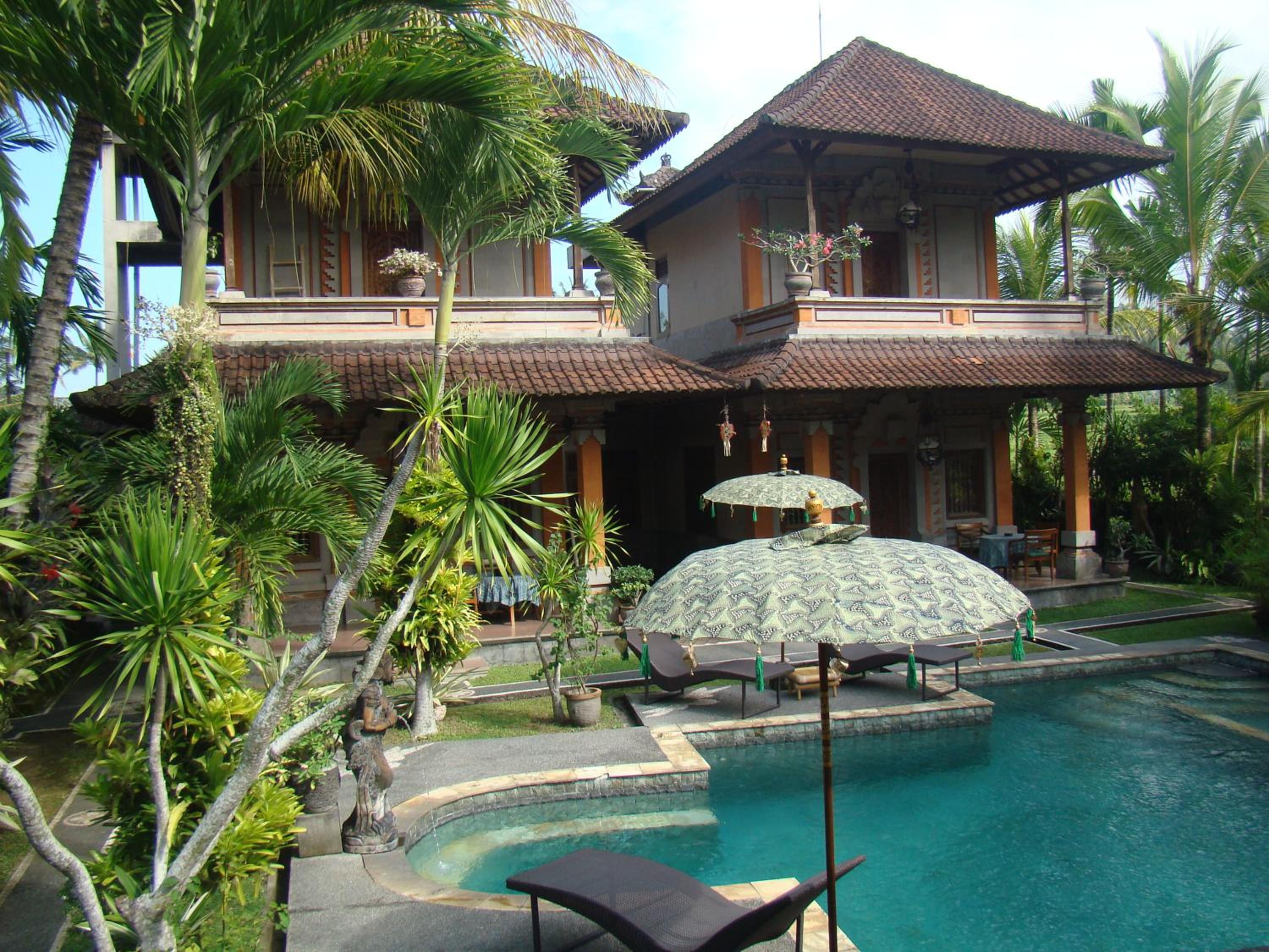 Bella Villas view 5