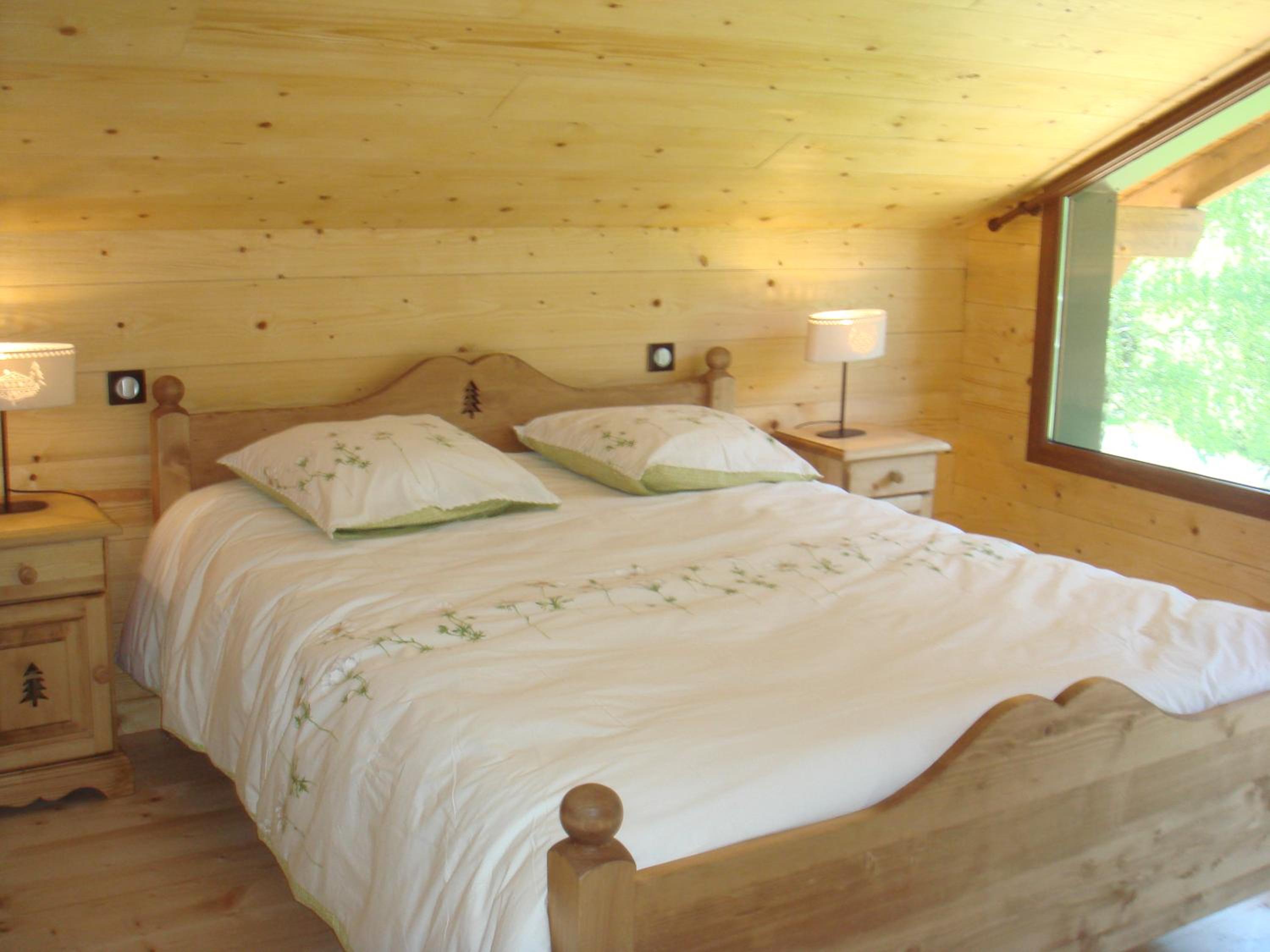 Chalet Elisa view 3