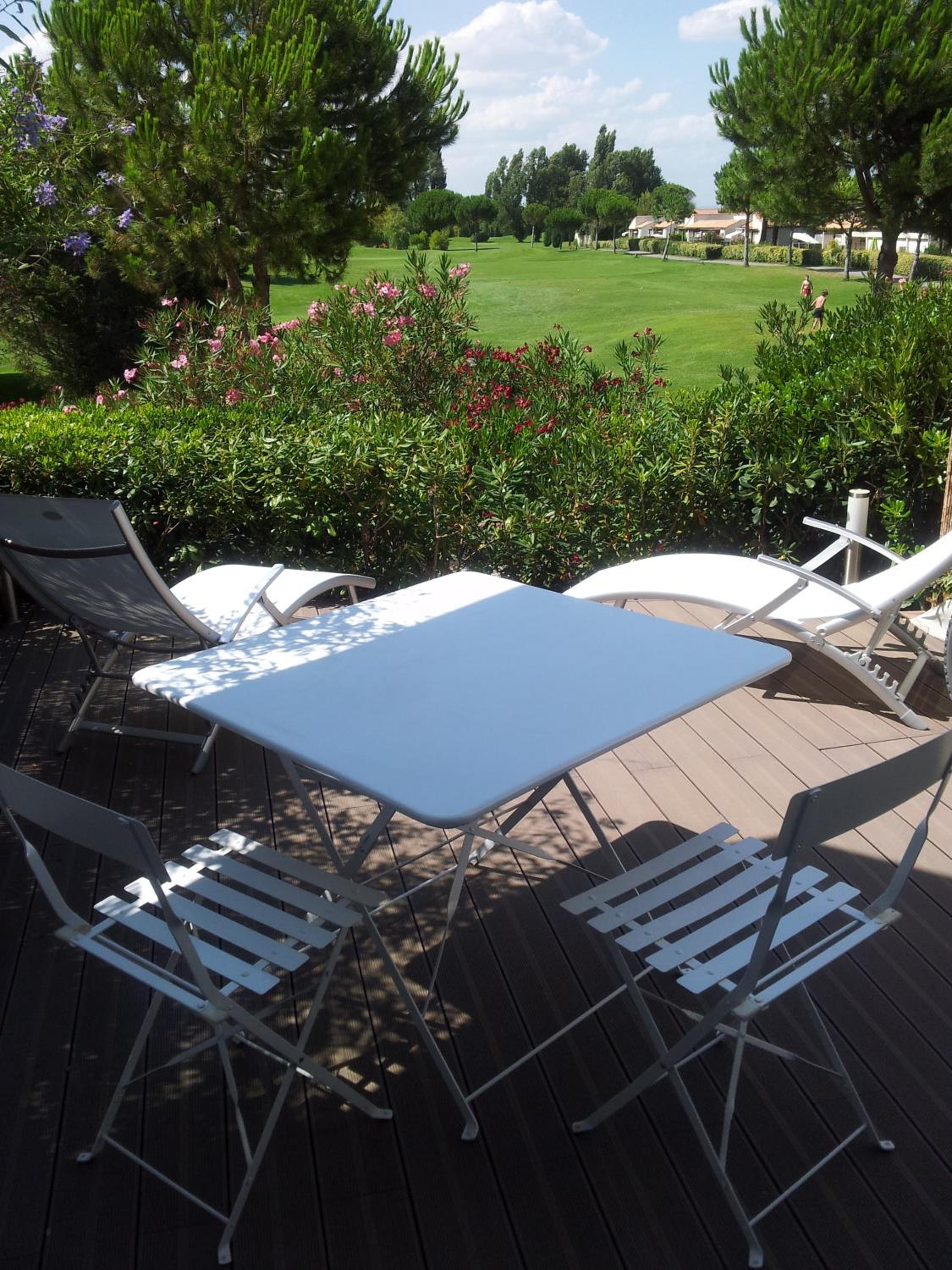 Le Birdy, terrasse, wifi, vélos, Clim, photo 6