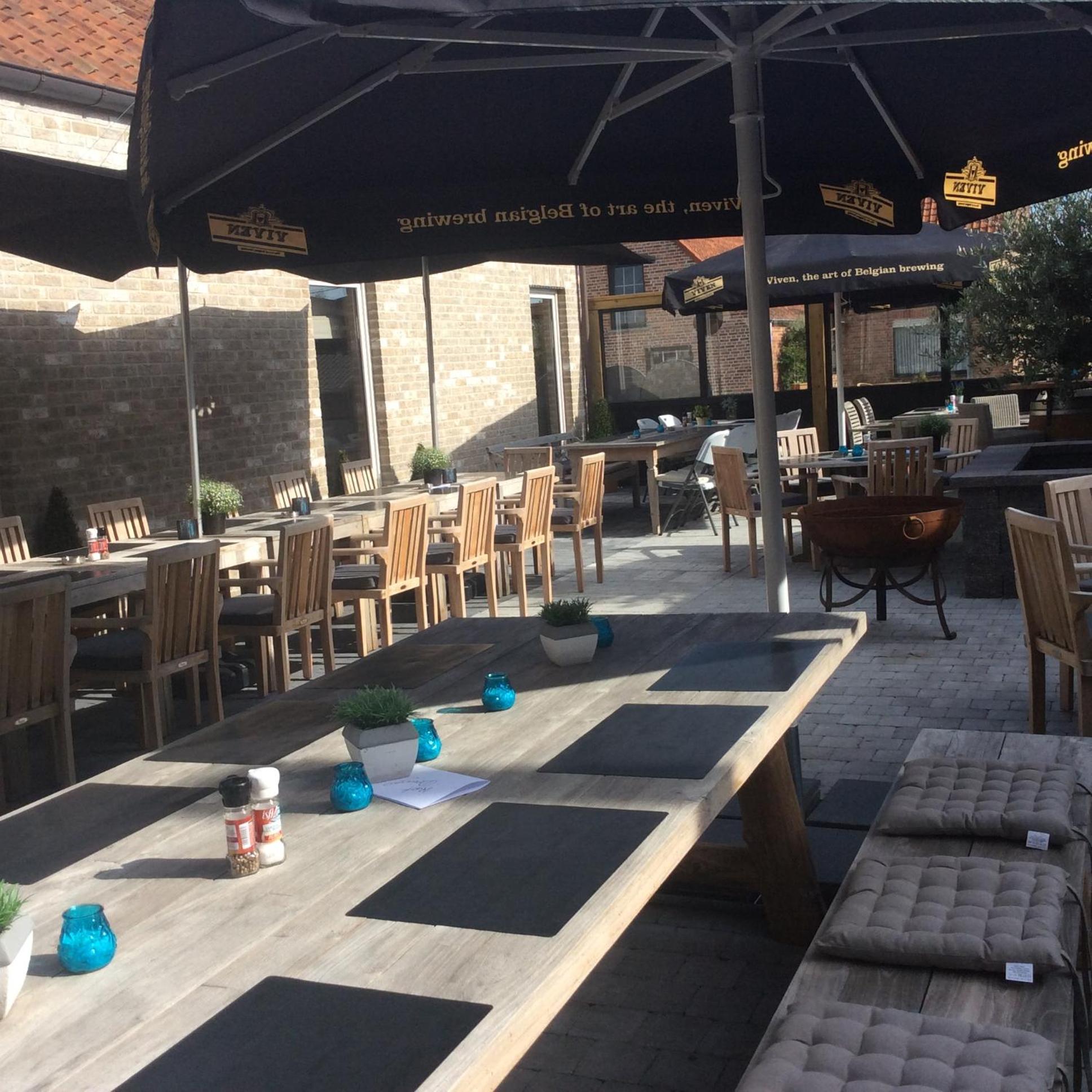 B&B Quarterhouse