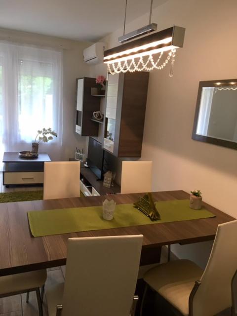 ZEN Apartman Sunshine view 4