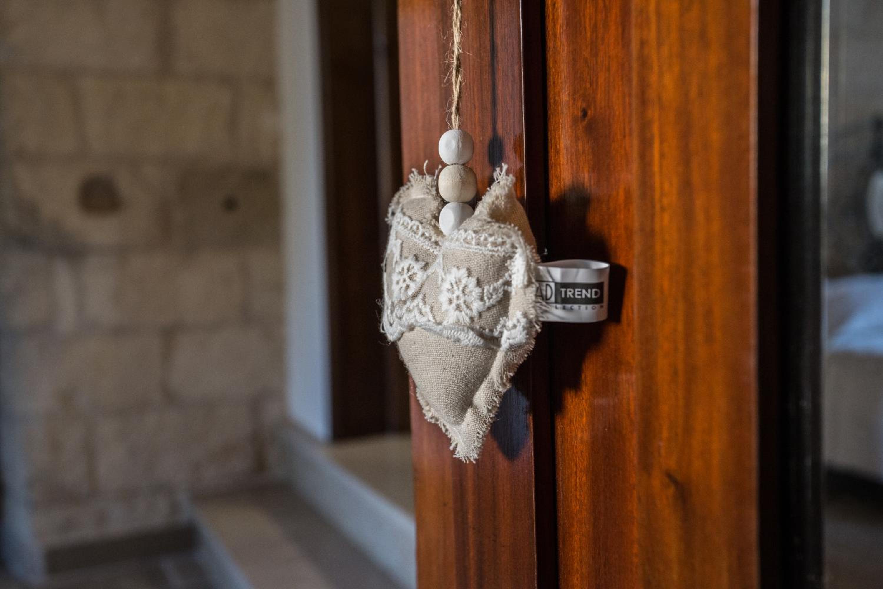 Masseria Asteri B&B