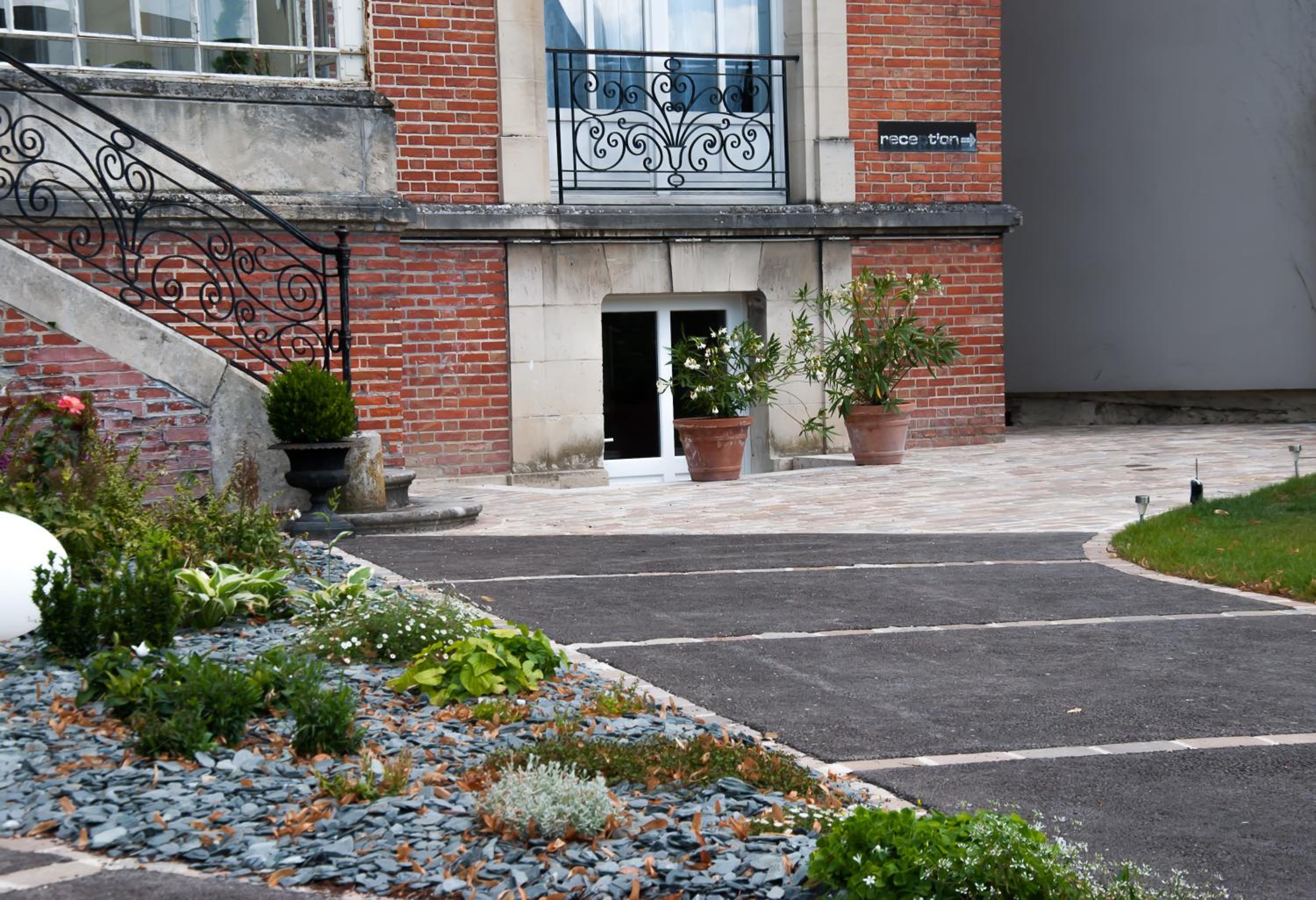 Maison M Troyes photo 2