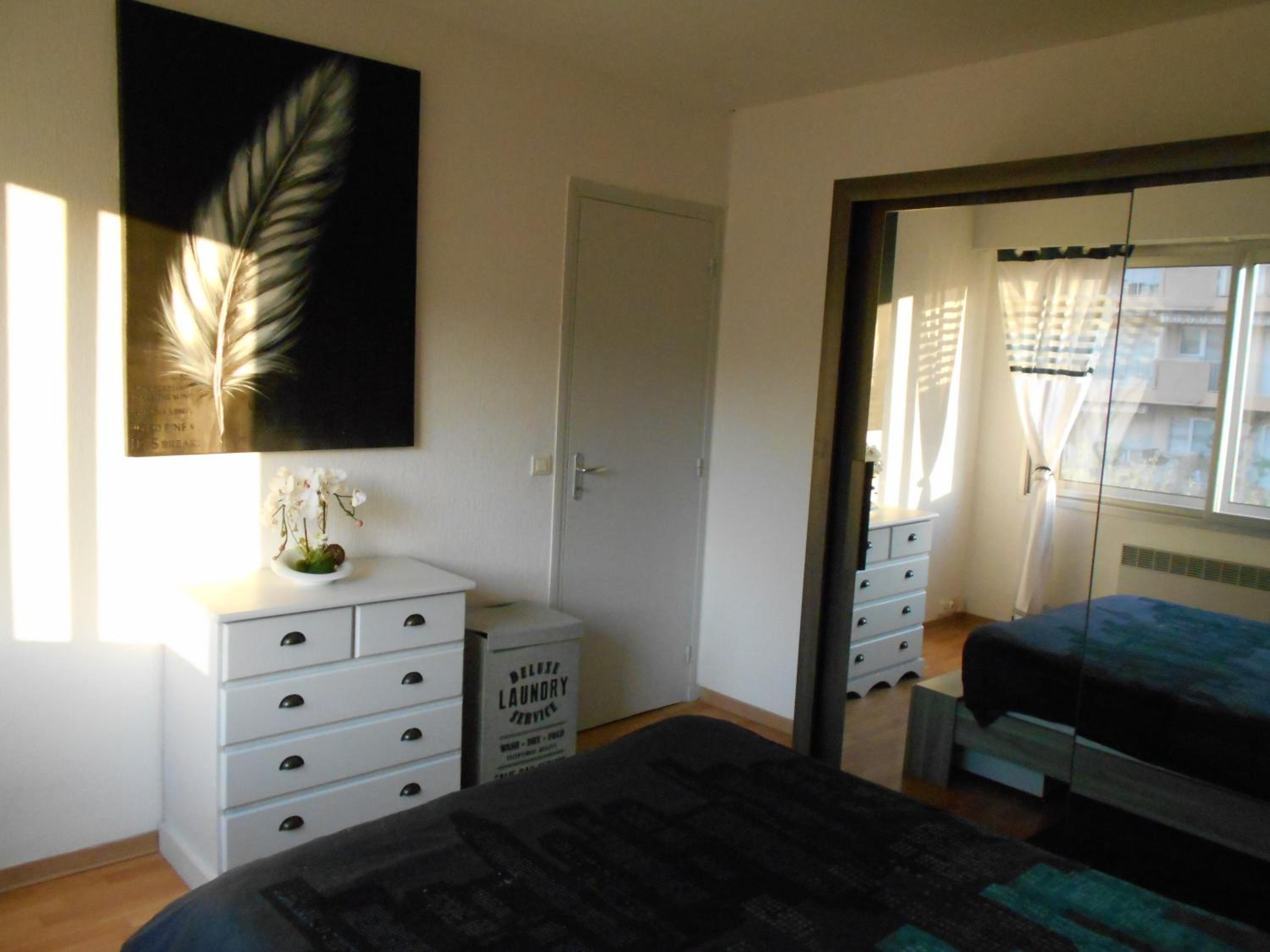 Appartement Marco Polo view 3