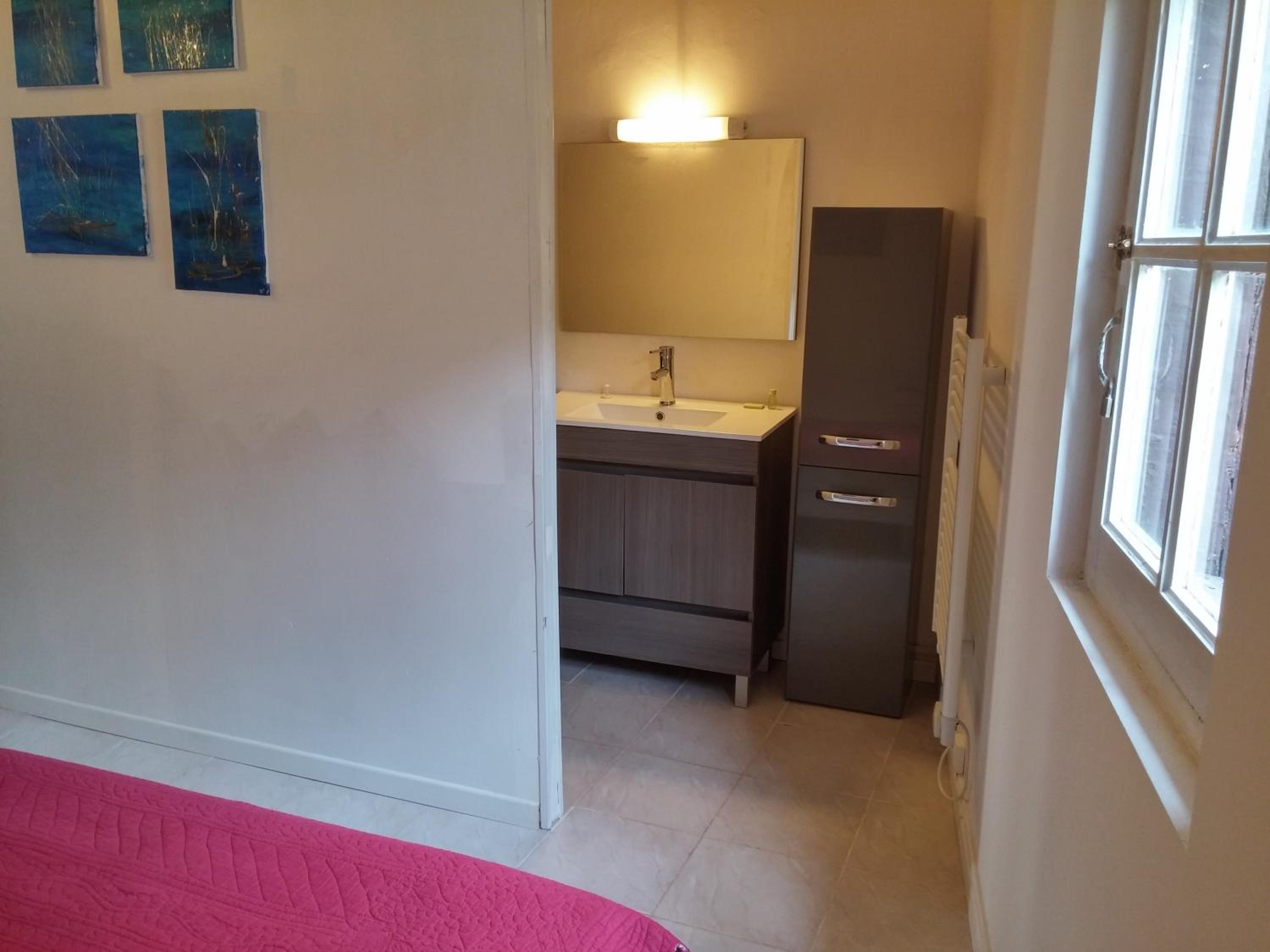 Appartements Cote pont Vieux-Self Check-In view 2