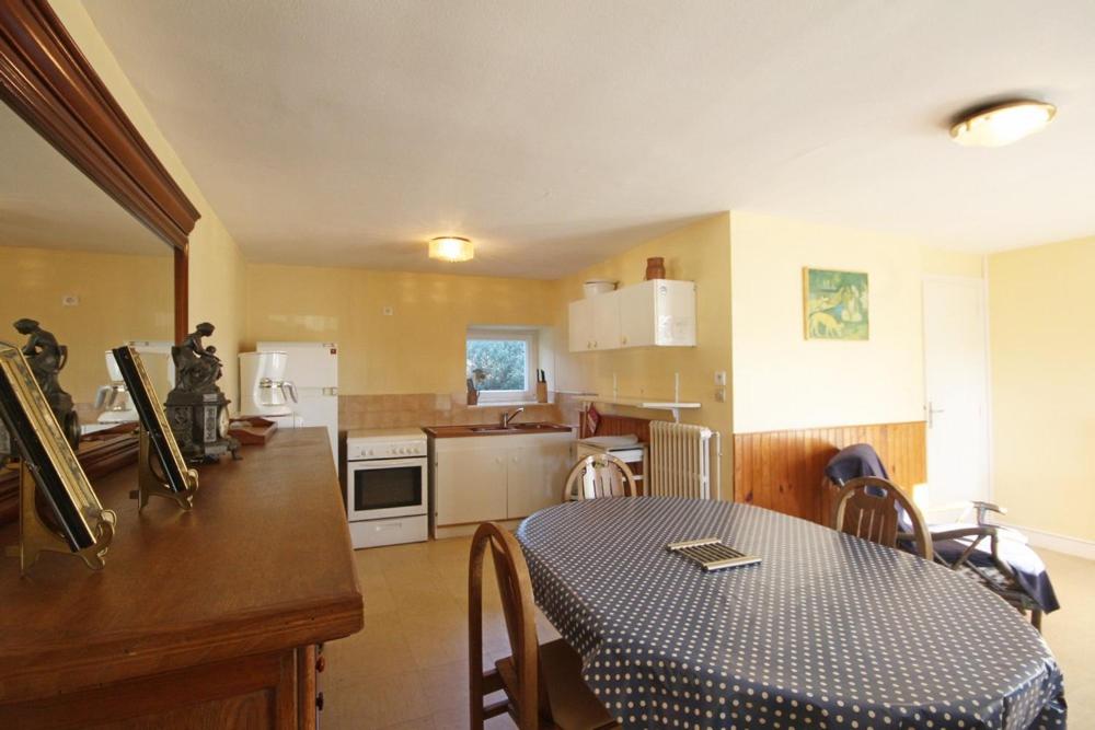 Les Logis de Kerdrien