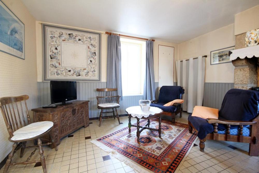 Les Logis de Kerdrien
