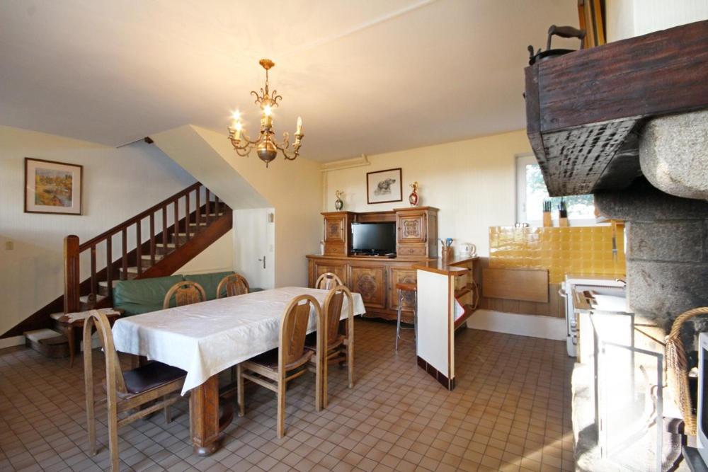 Les Logis de Kerdrien