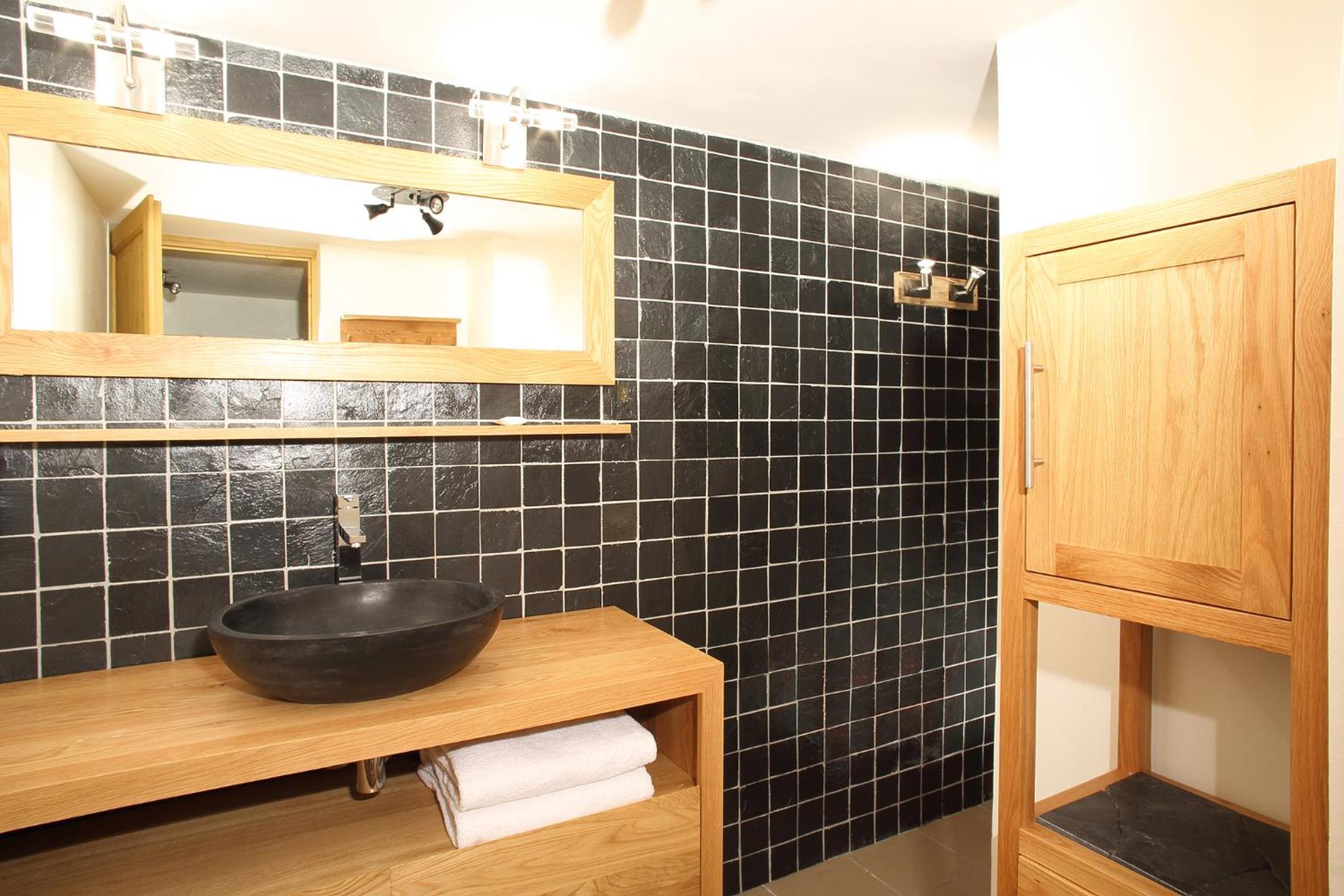 Chalet La Fedora - Appartements de charme