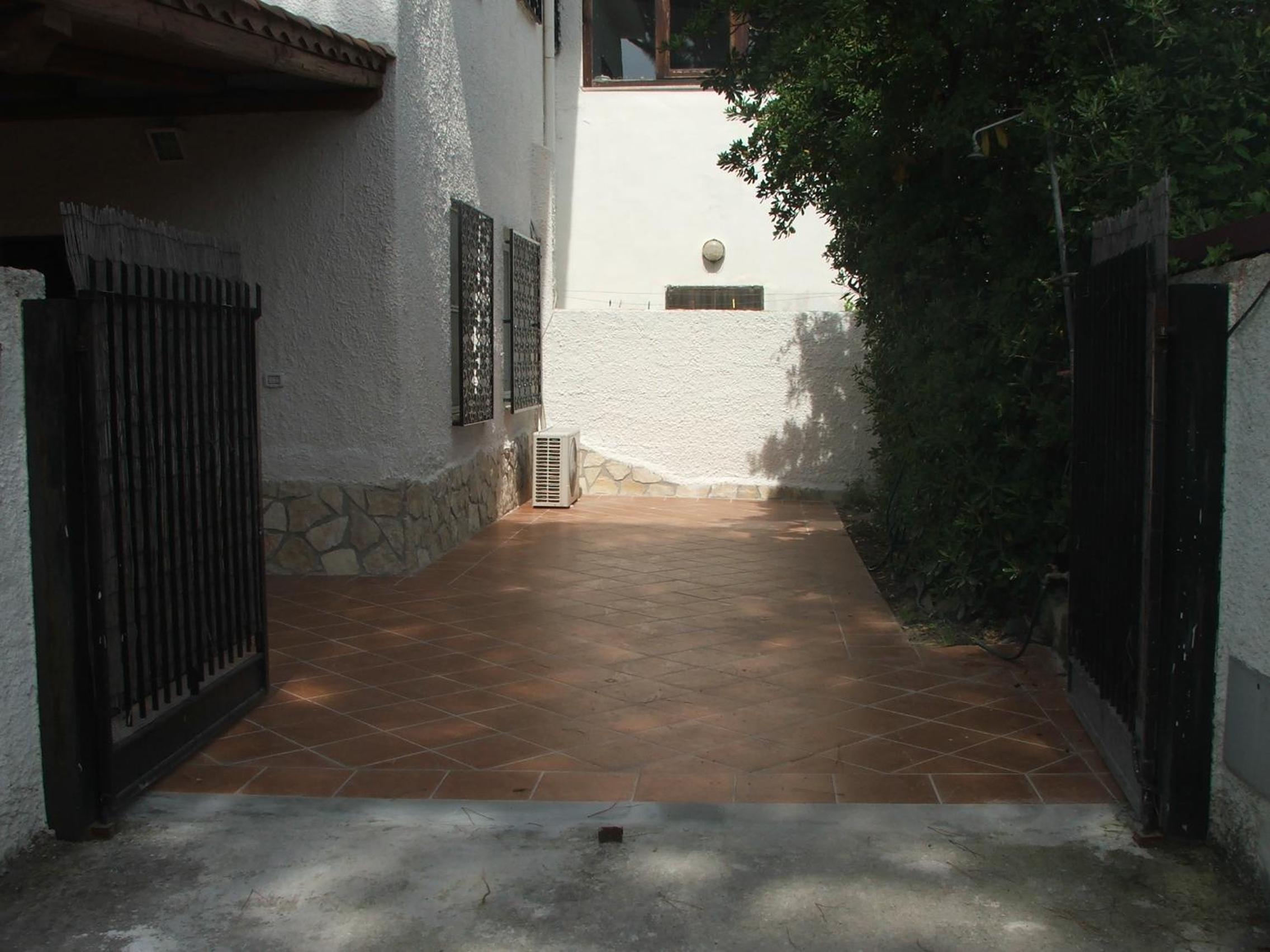 Edvige' S House in Residence view 2