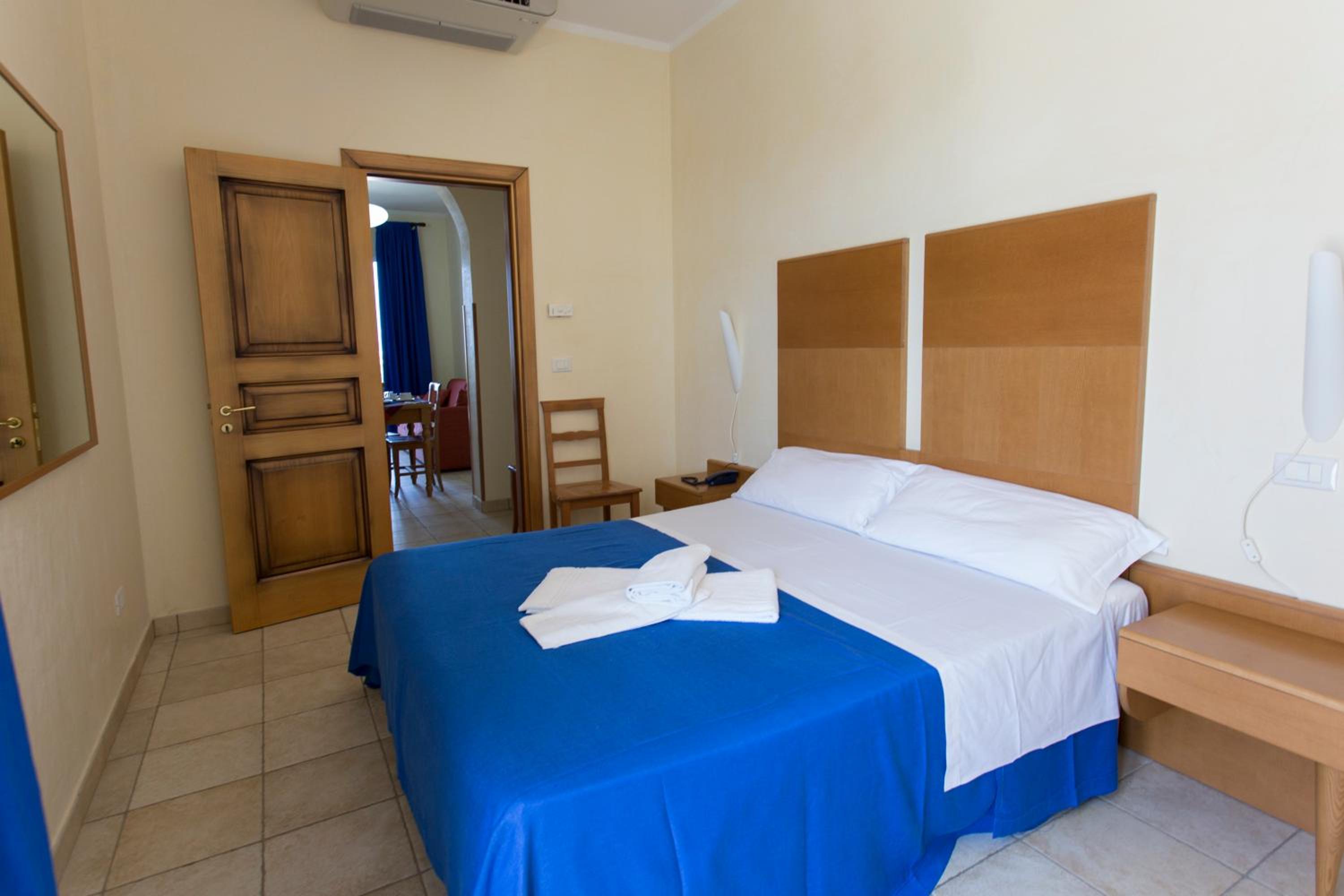 Hotel Resort Portoselvaggio