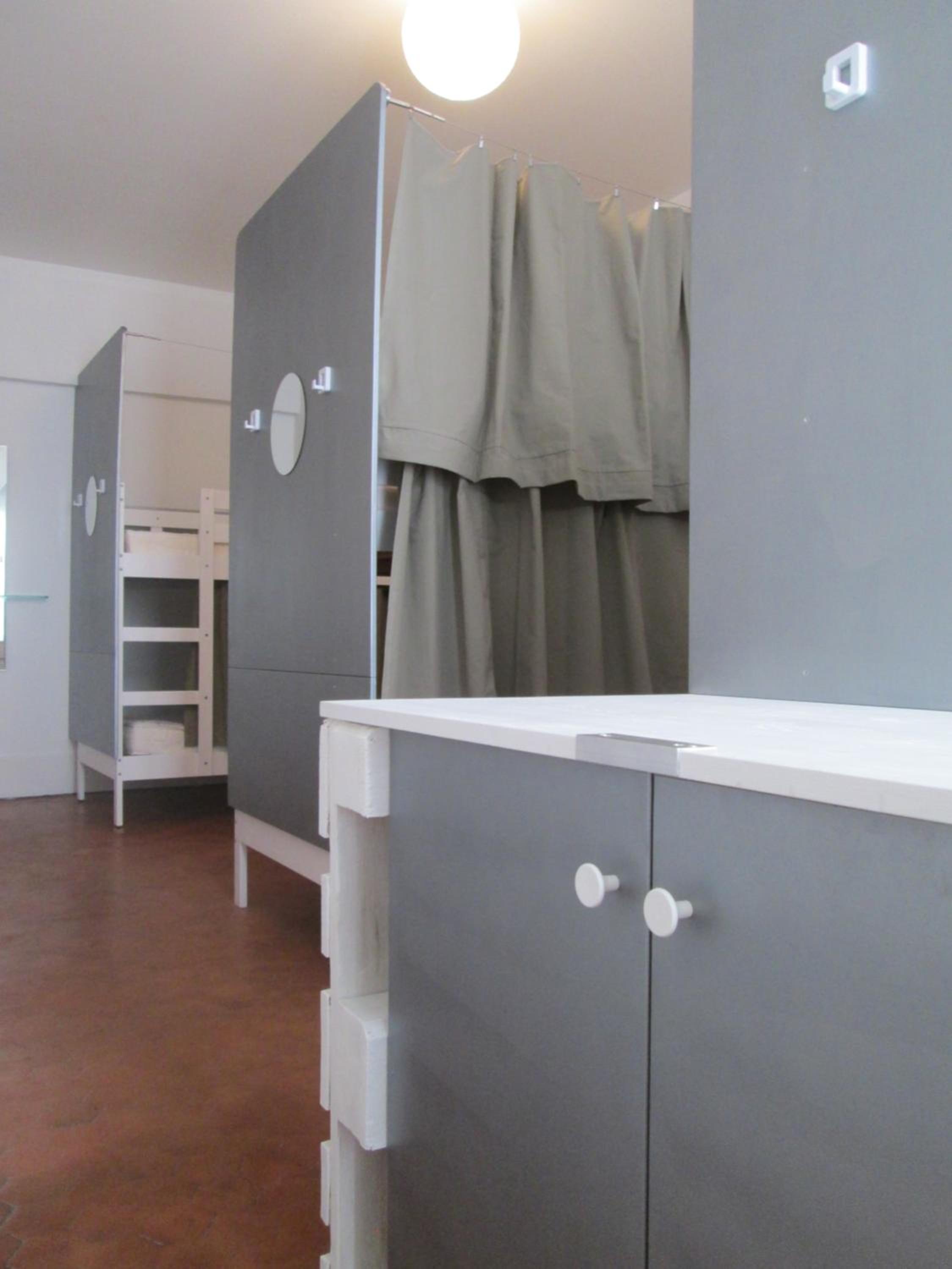 La Maïoun Guesthouse