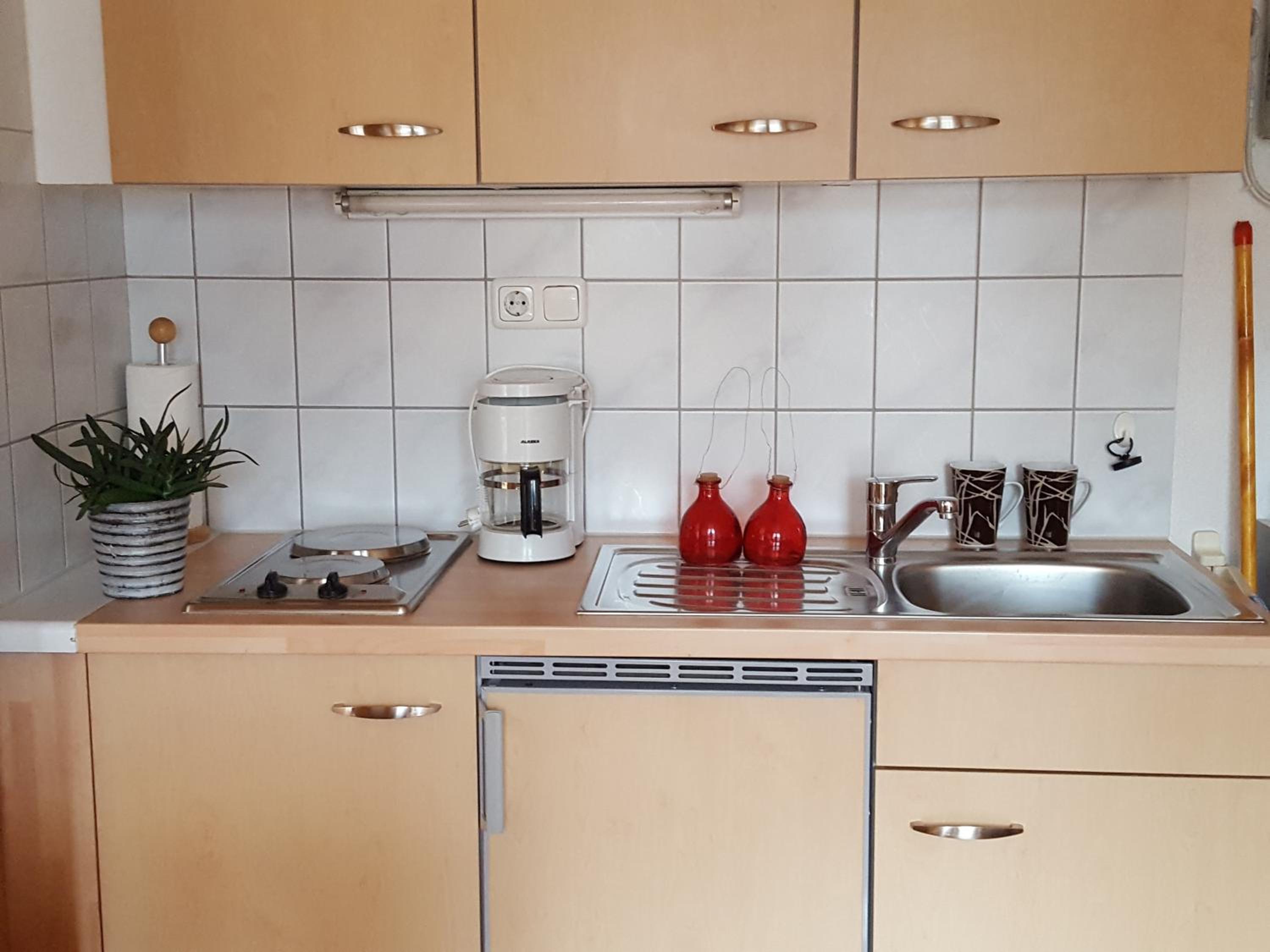 Appartements Gästehaus Monika